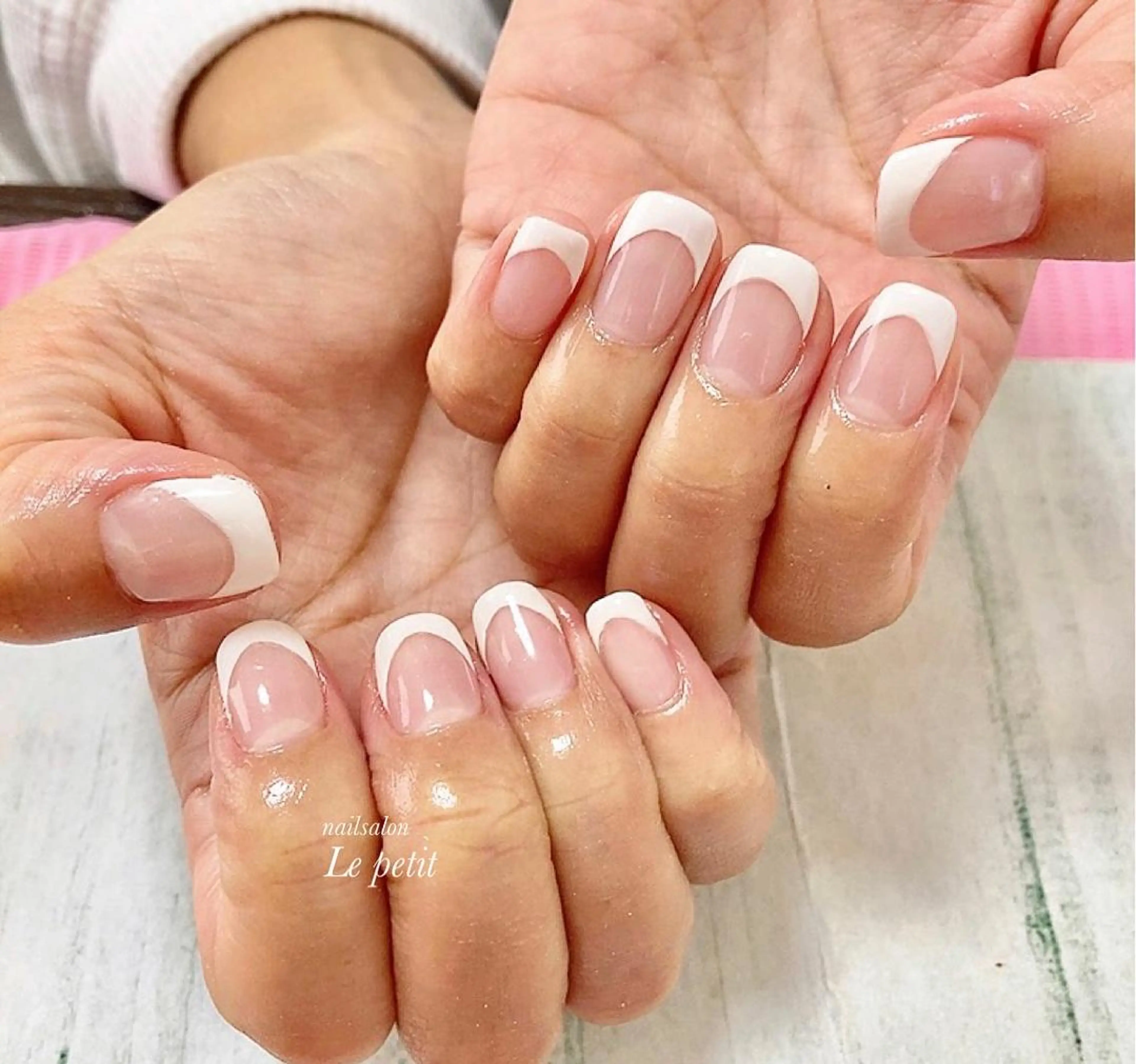 ネイル 石野 広佳のネイルデザイン