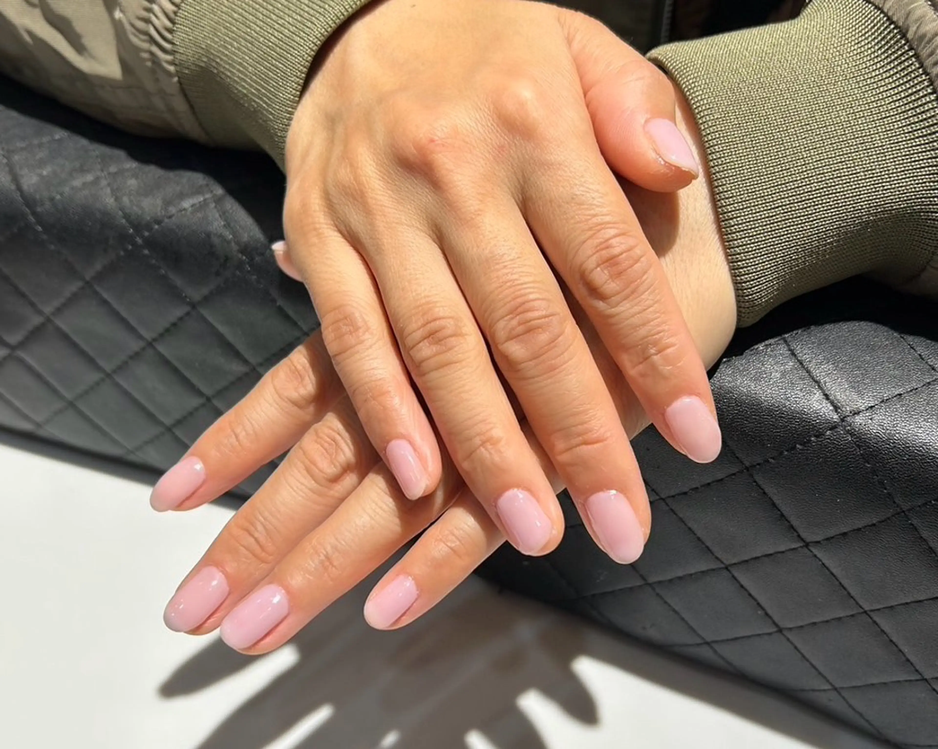 ネイル nail de SIRELLAのネイルデザイン