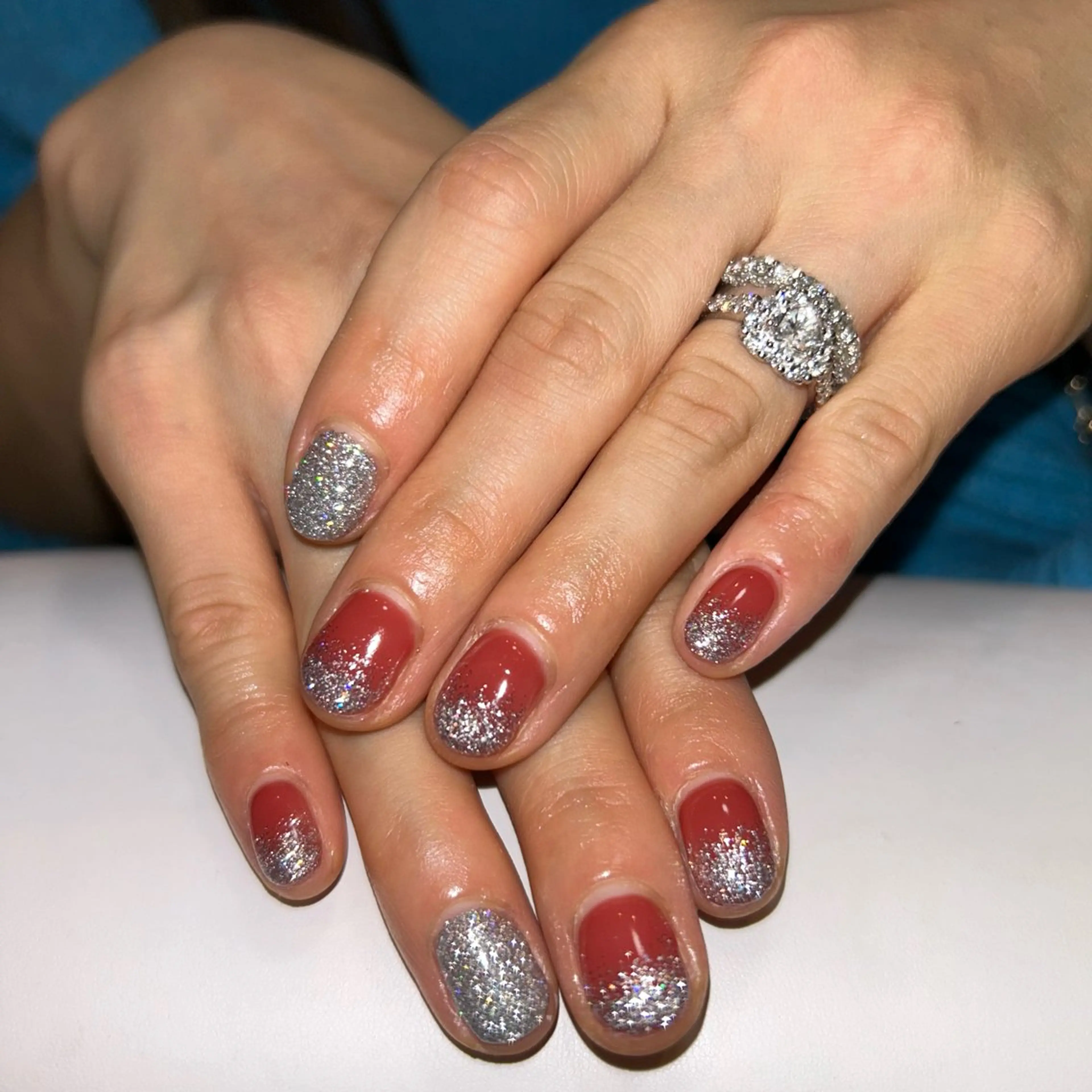 ネイル Amys nail ハナのネイルデザイン