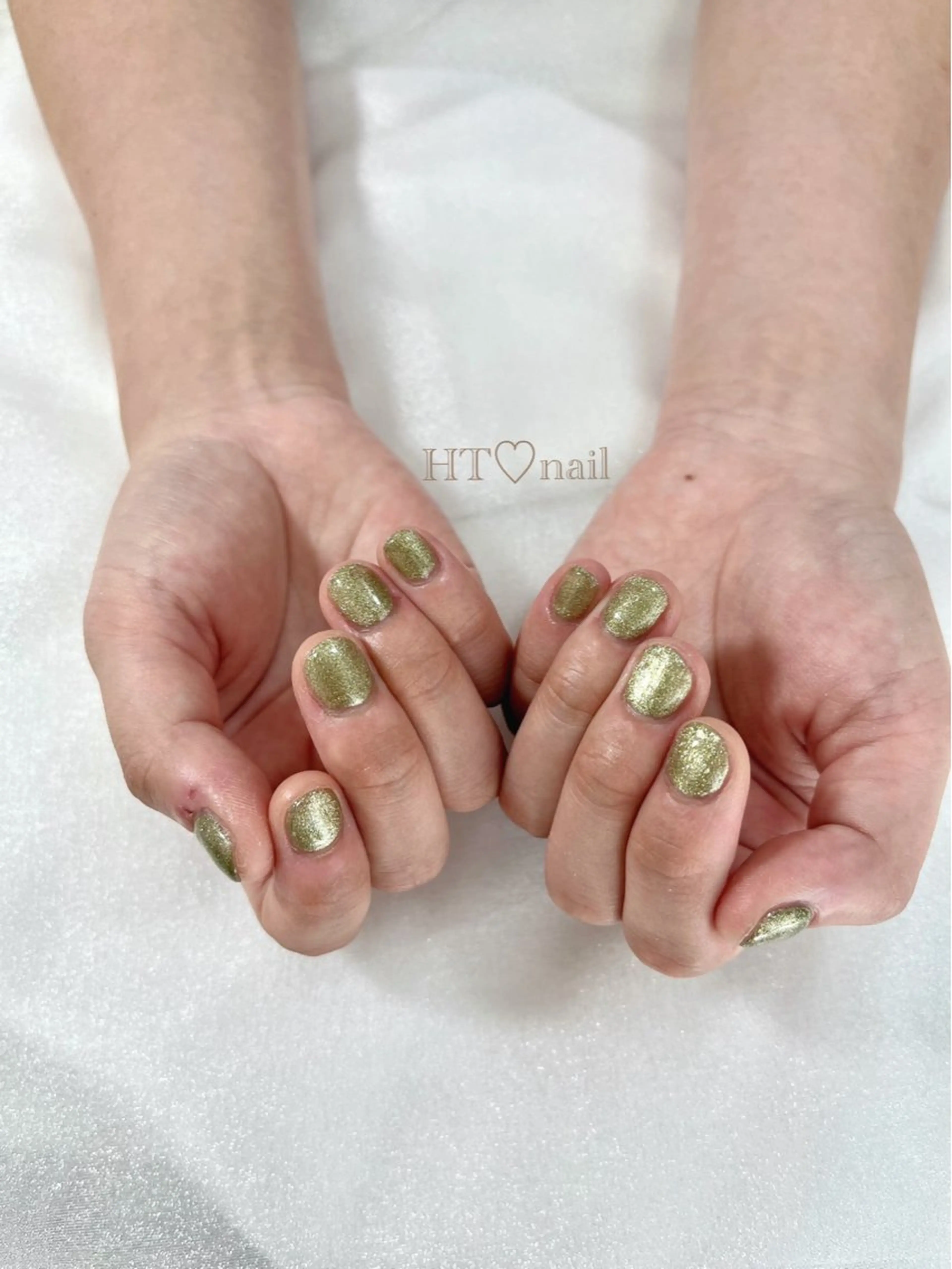 ネイル HT♡nail所属・mimi ♡のネイルデザイン