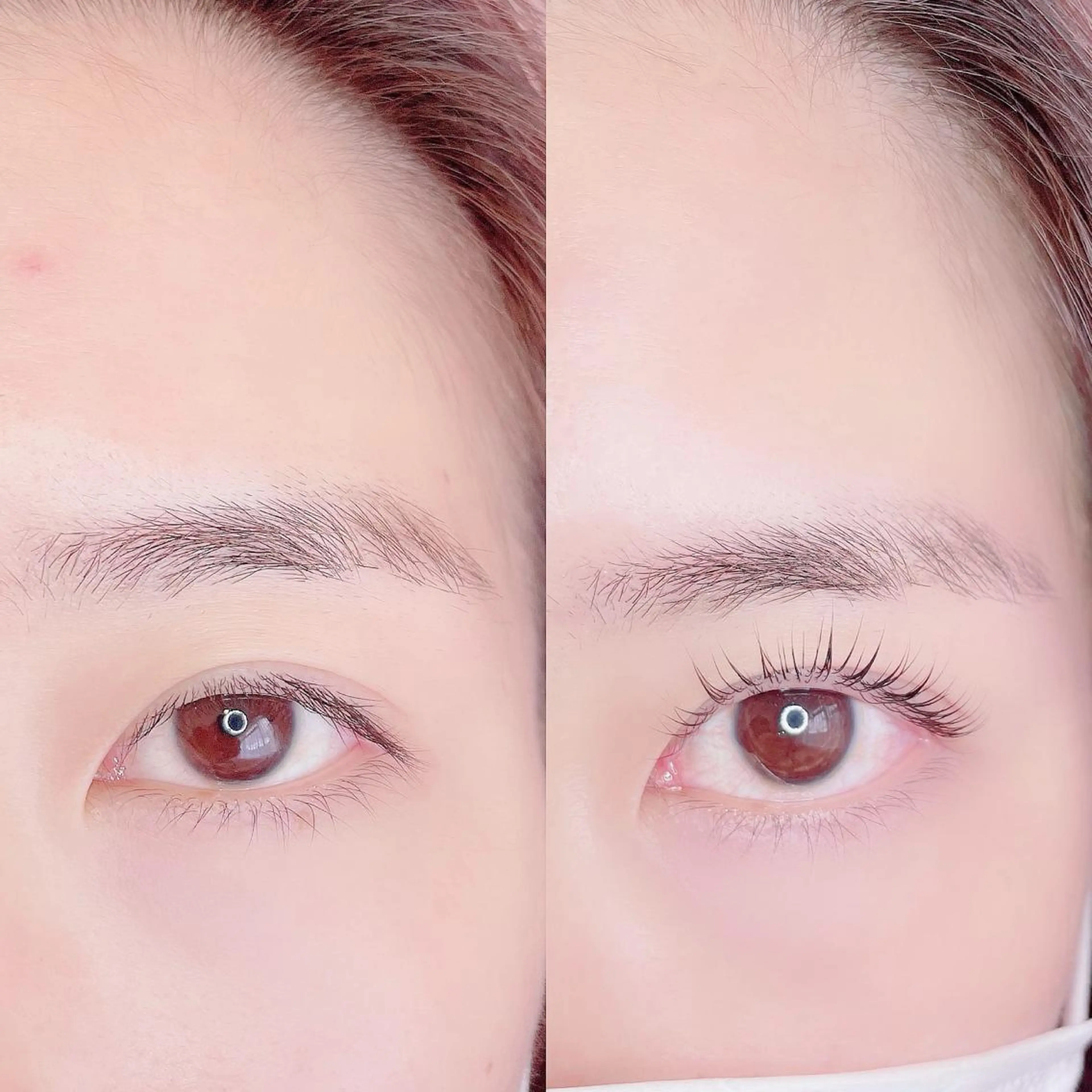 マツエク・マツパ eclat ANJUのネイルデザイン