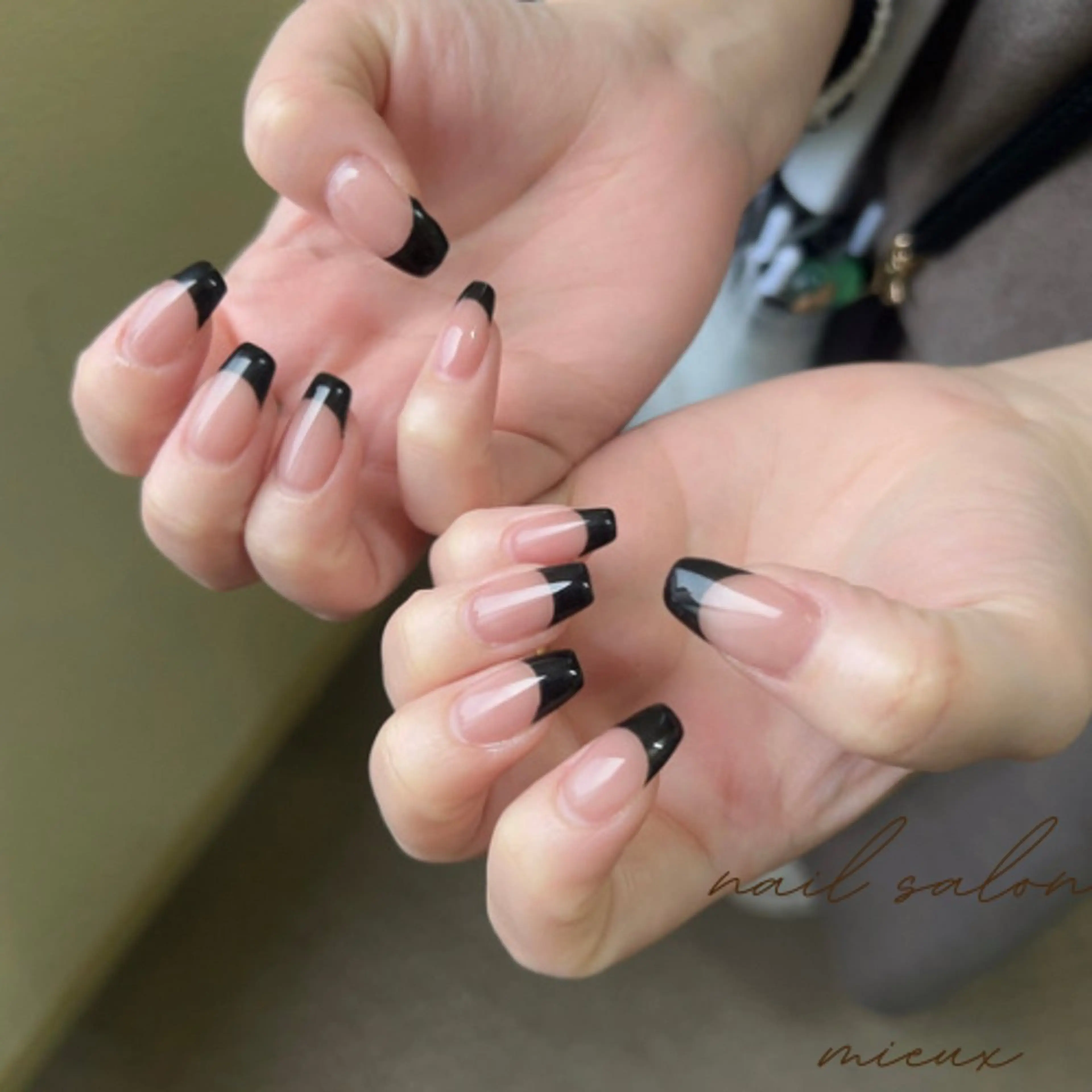 ネイル private salon Nalu所属・nalu nailのネイルデザイン