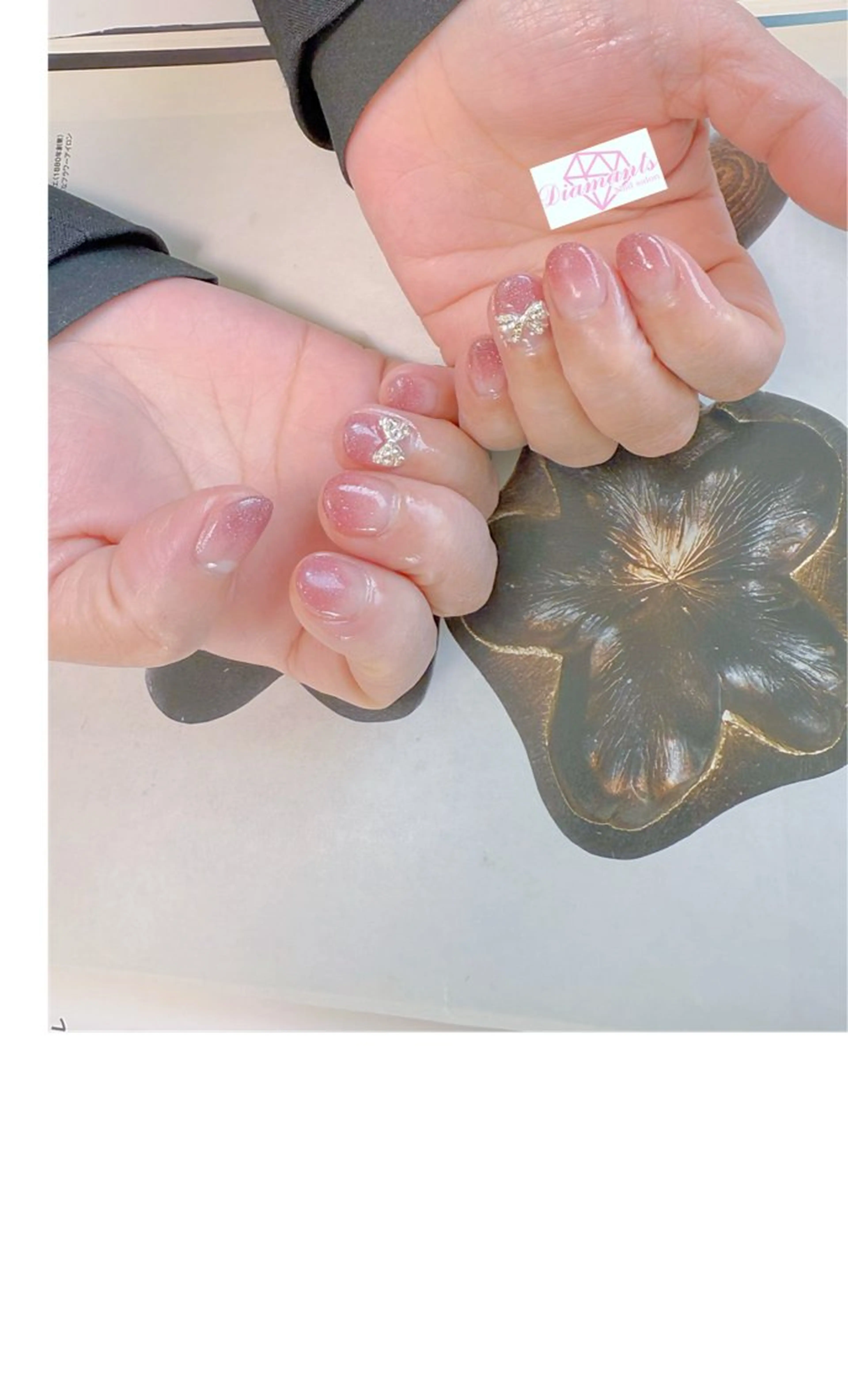 ネイル Asa miのネイルデザイン