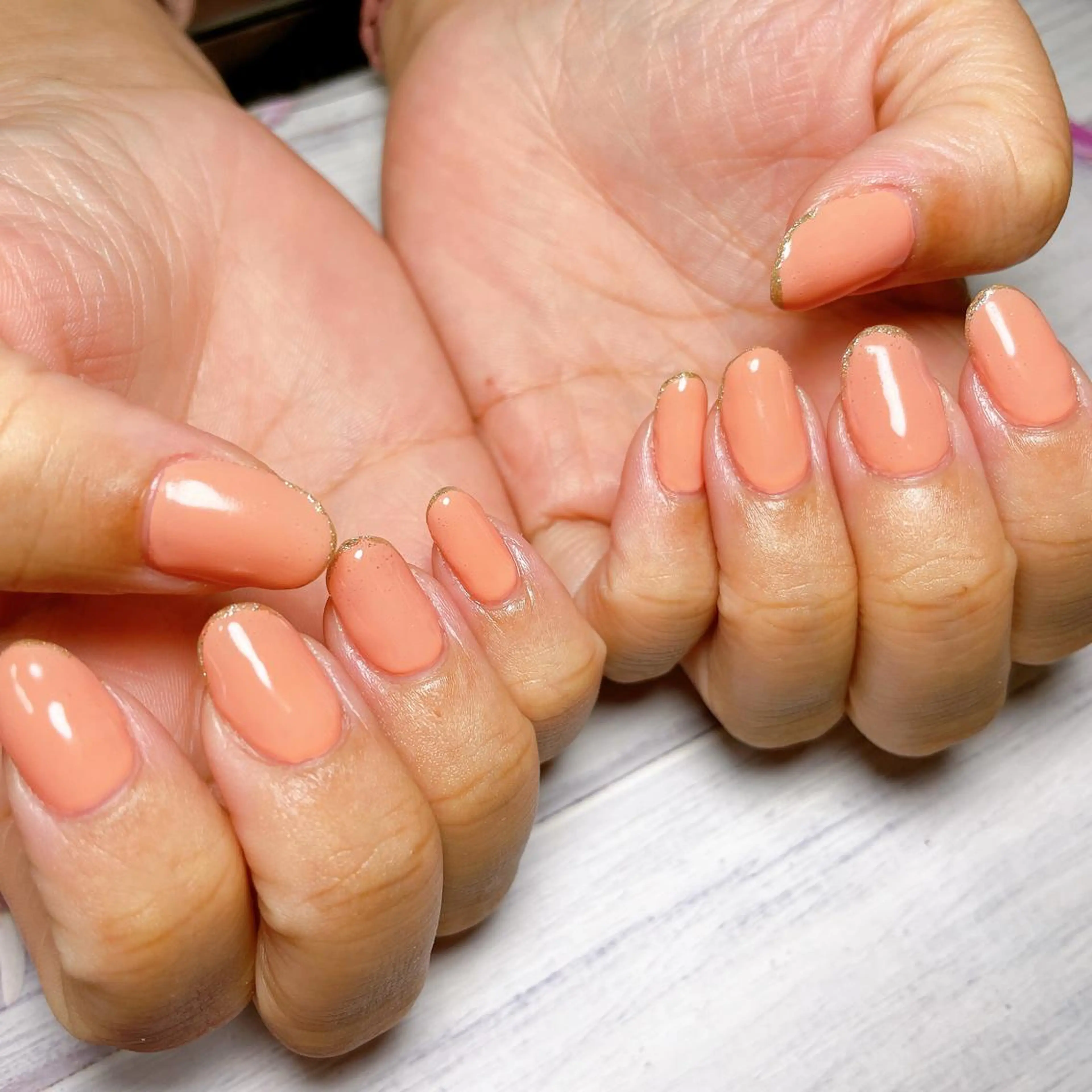 ネイル nailsalon Rinのネイルデザイン