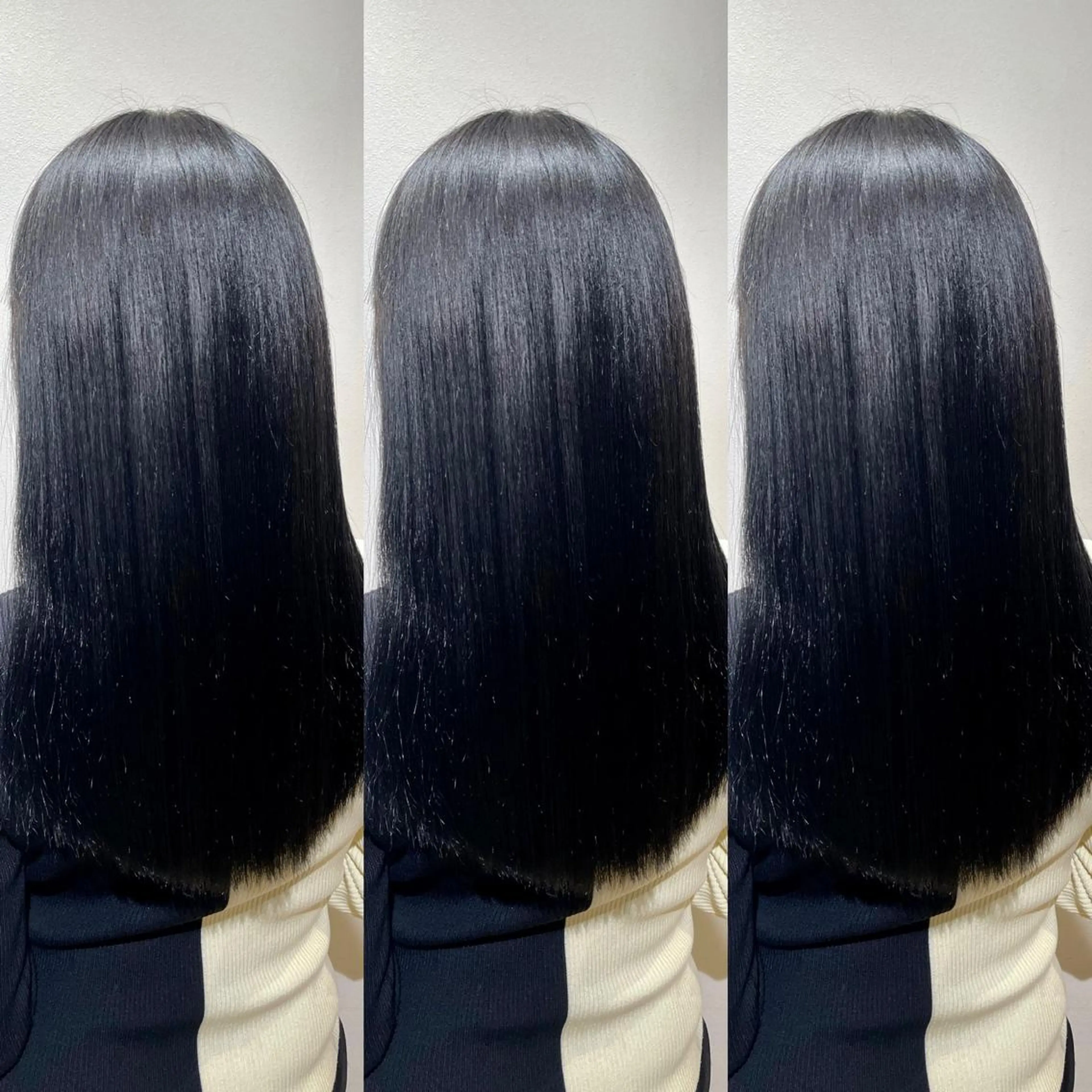 ロング CYNTHIADUE 店長｜ IRISUのヘアスタイル