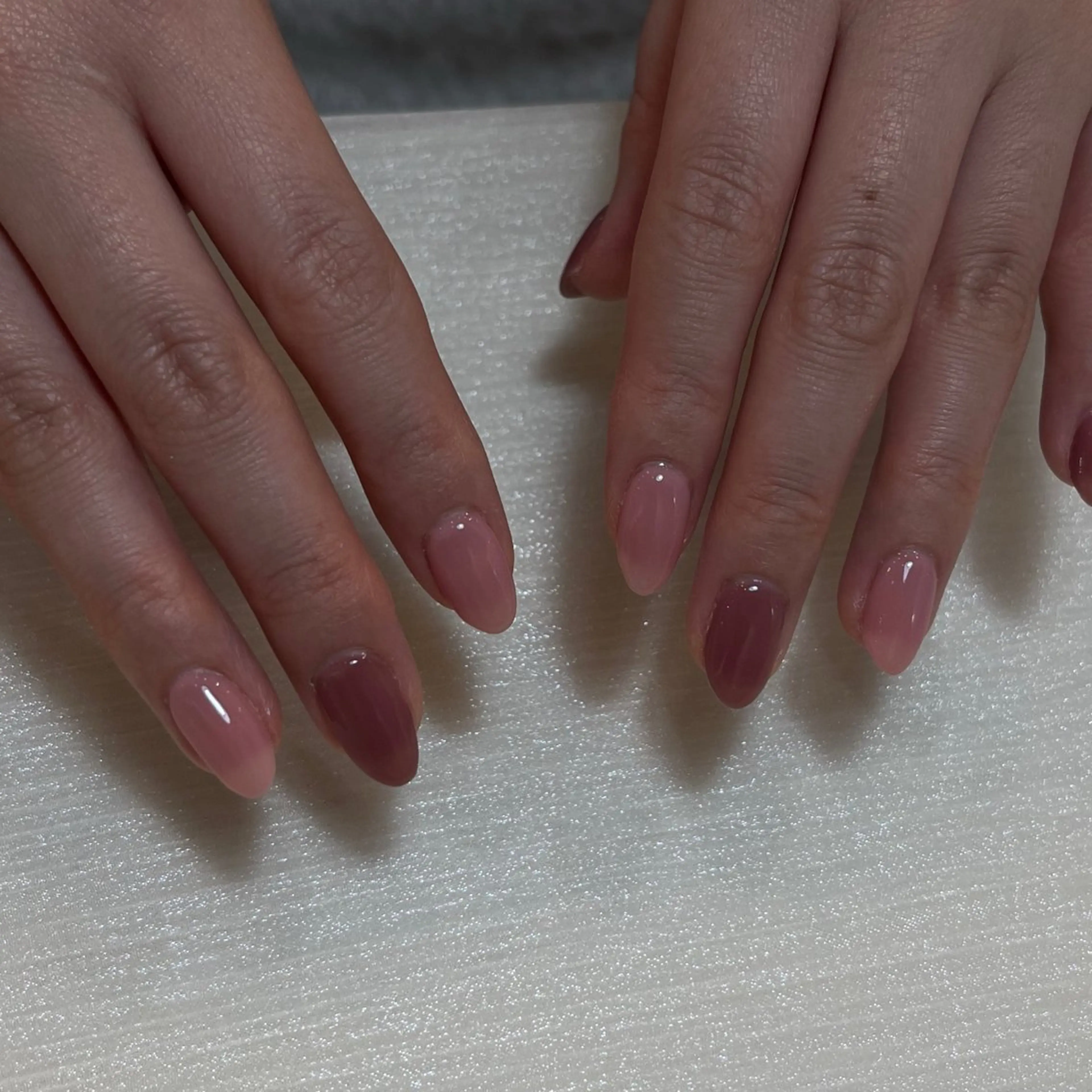 ネイル ゆ めのネイルデザイン