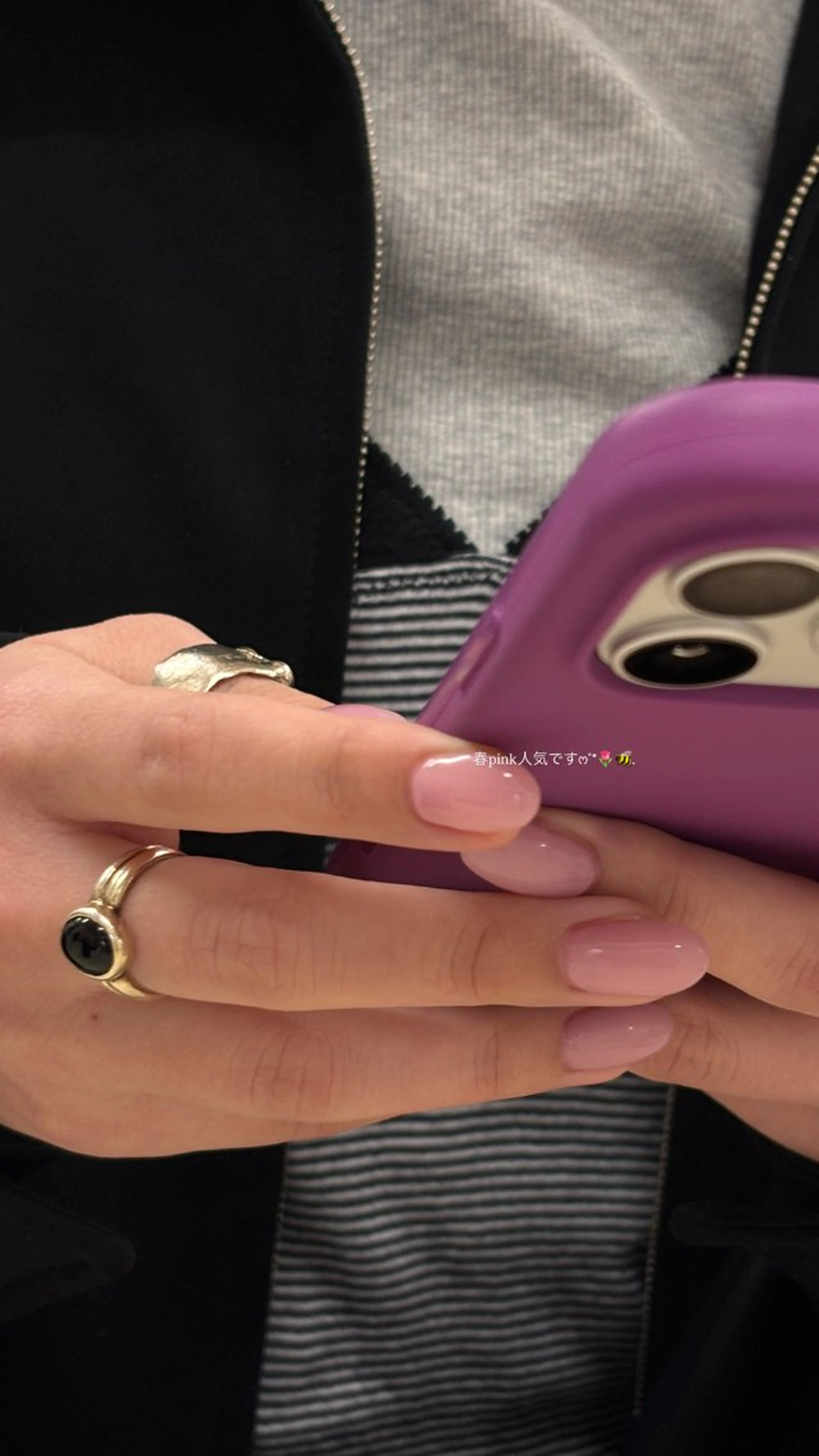 ネイル nutt momoのネイルデザイン