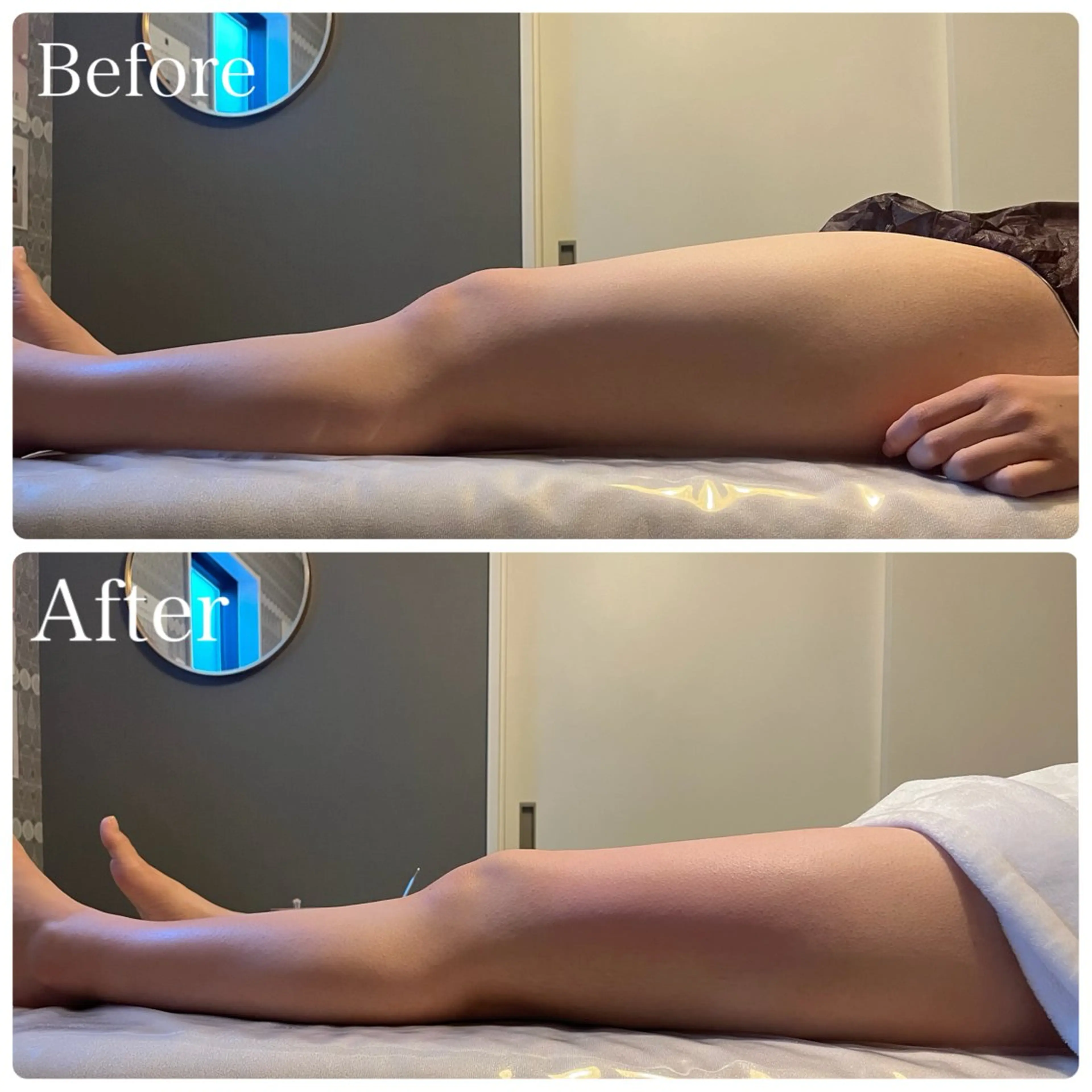 エステ salon Soie所属・salon Soieのエステ・リラクイメージ