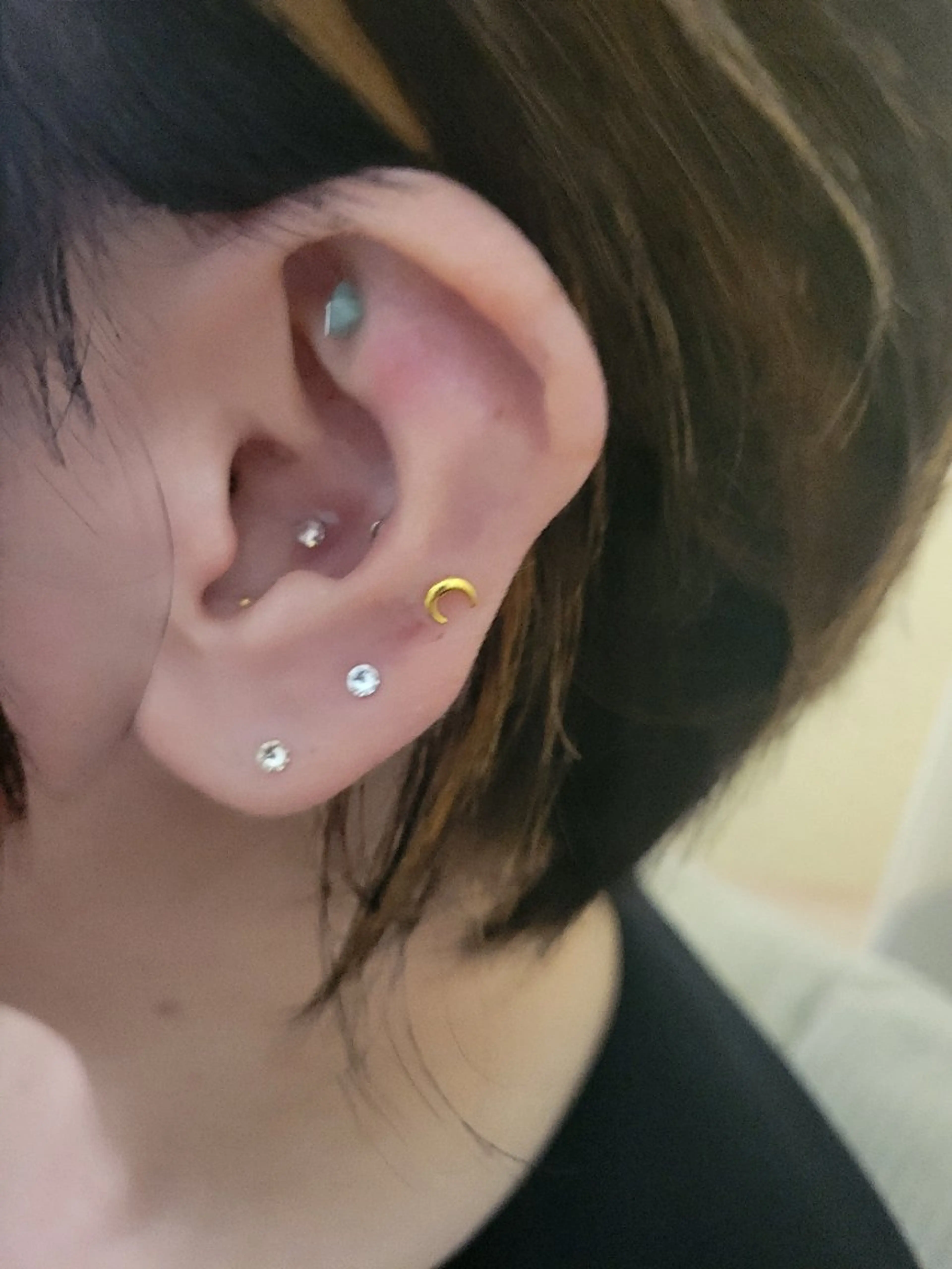 【快眠・視界クリア】 耳から整う心身メンテのエステ・リラクイメージ