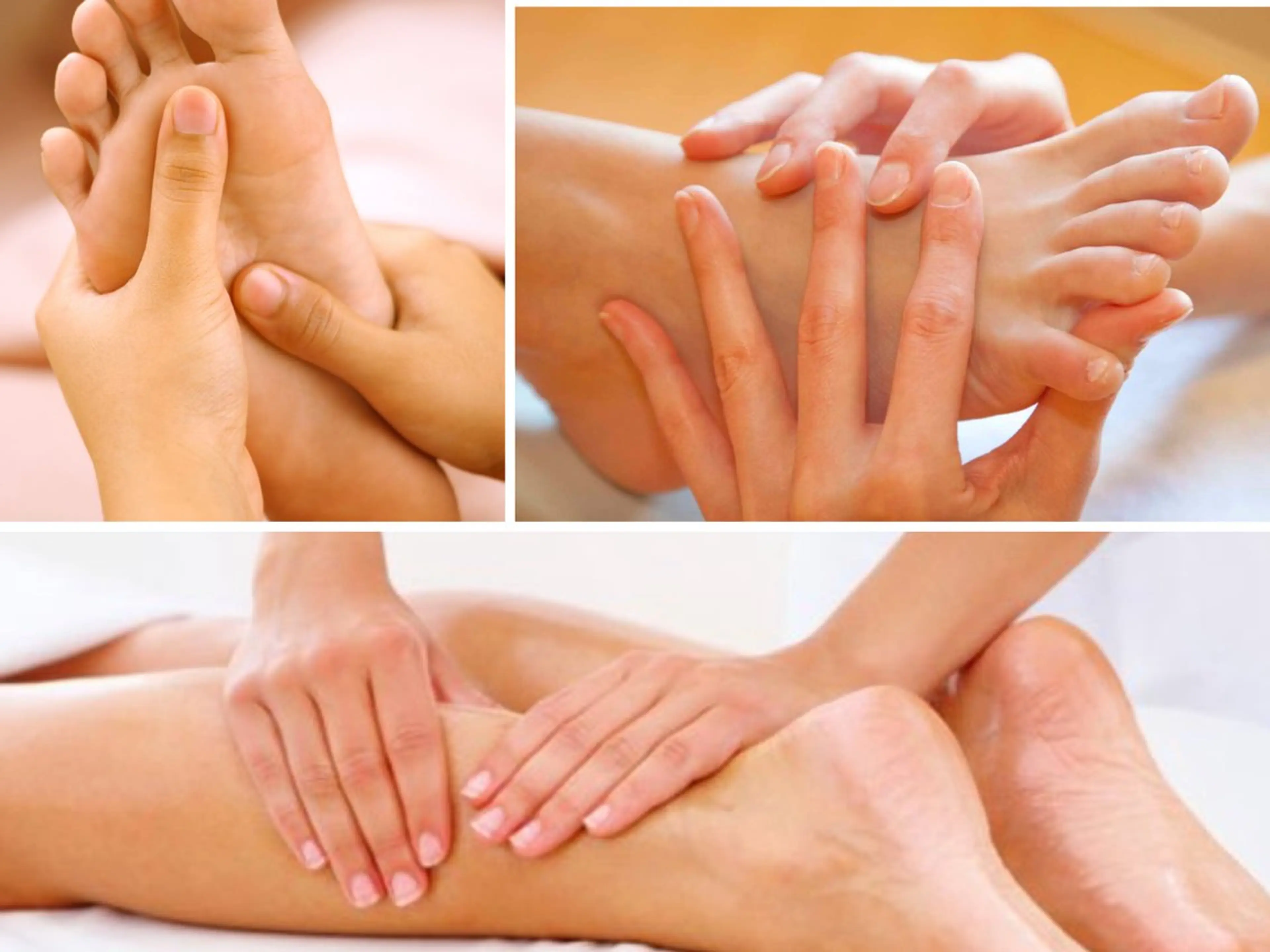 安眠ヘッドスパ美整体 🌿白金/目黒/鈴木のエステ・リラクイメージ