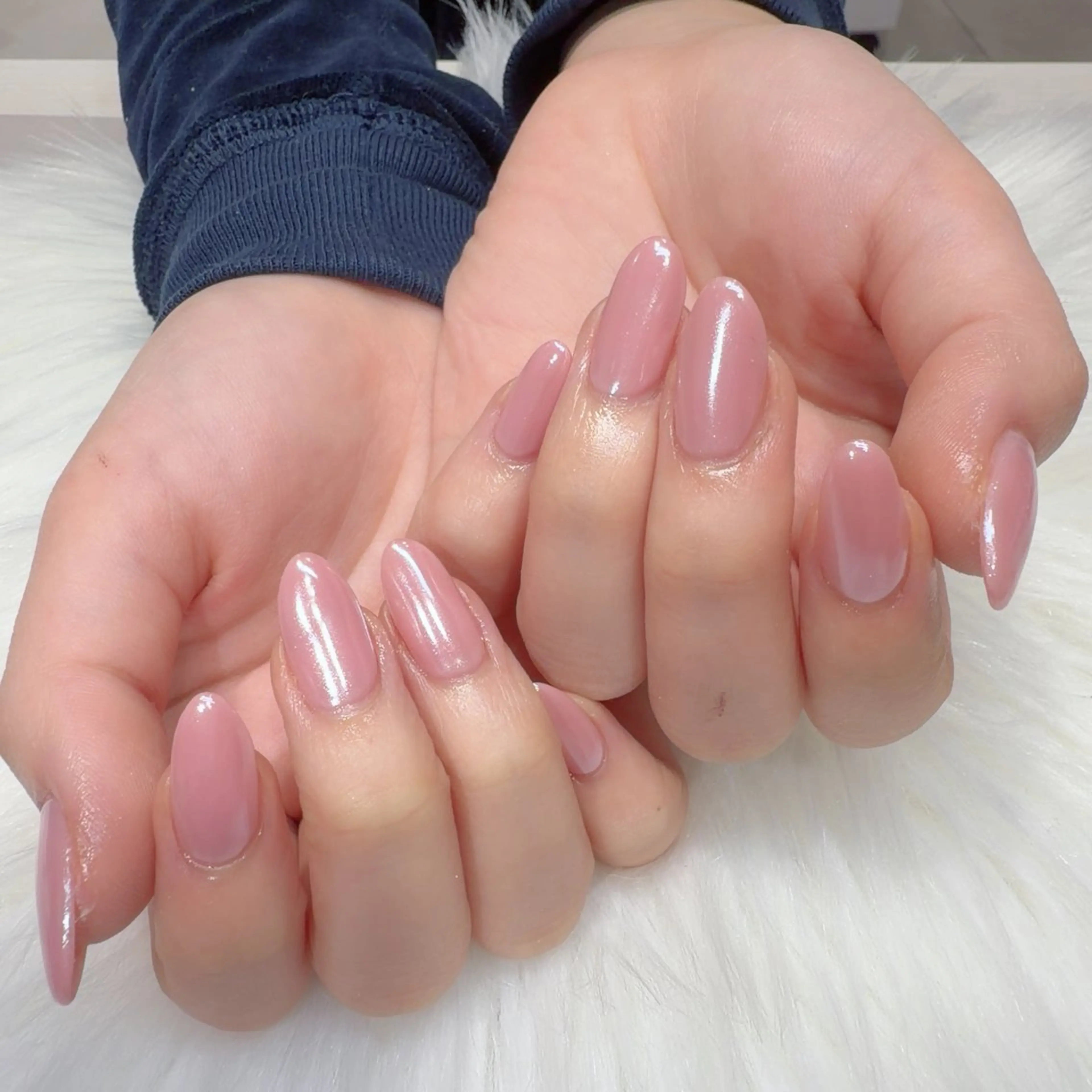 ネイル ハンドネイル 小野澤 紗智のネイルデザイン