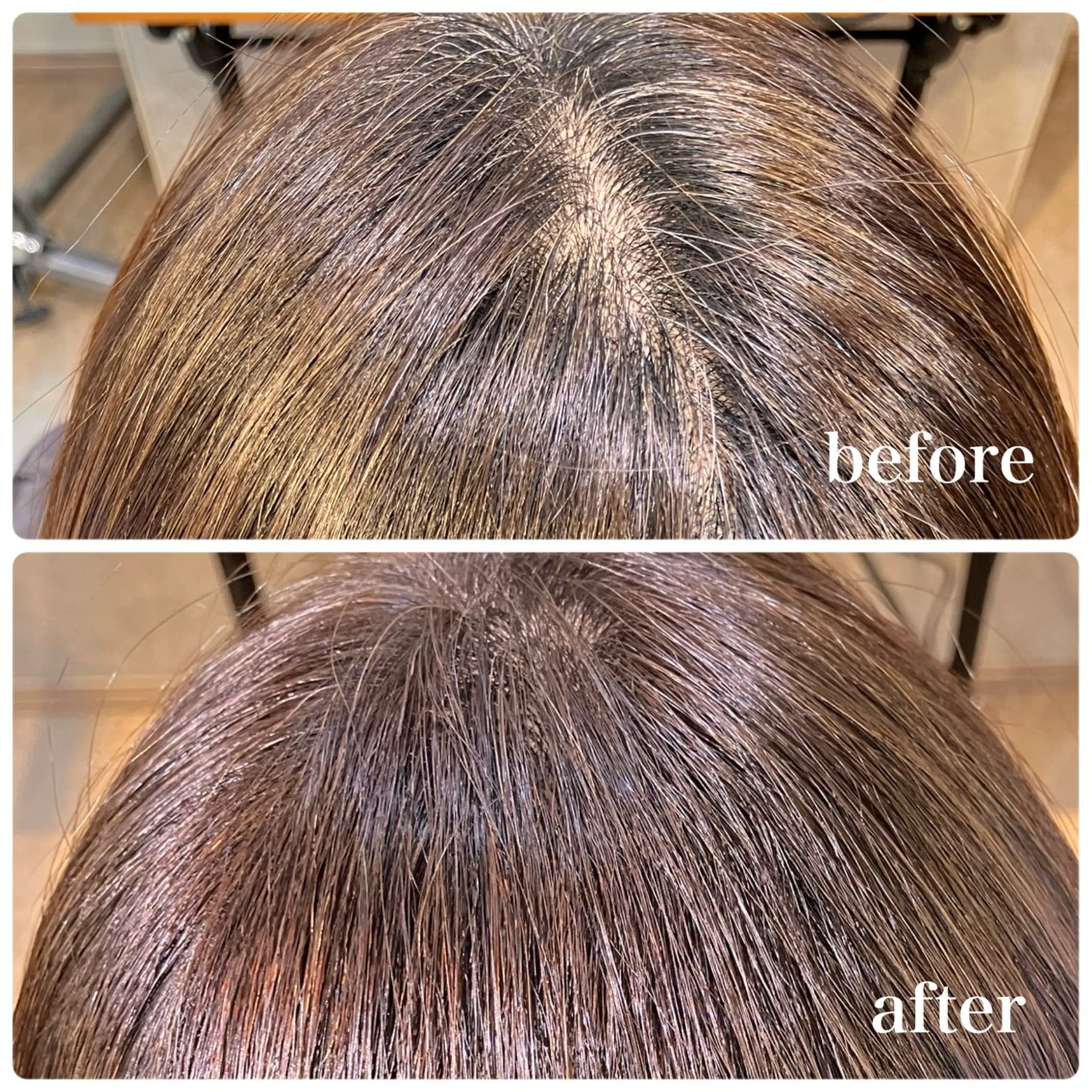 ロング カラー ヘアカラー LaLa Zipangu所属・モデル募集/lala _osawa🐳🫧のヘアスタイル