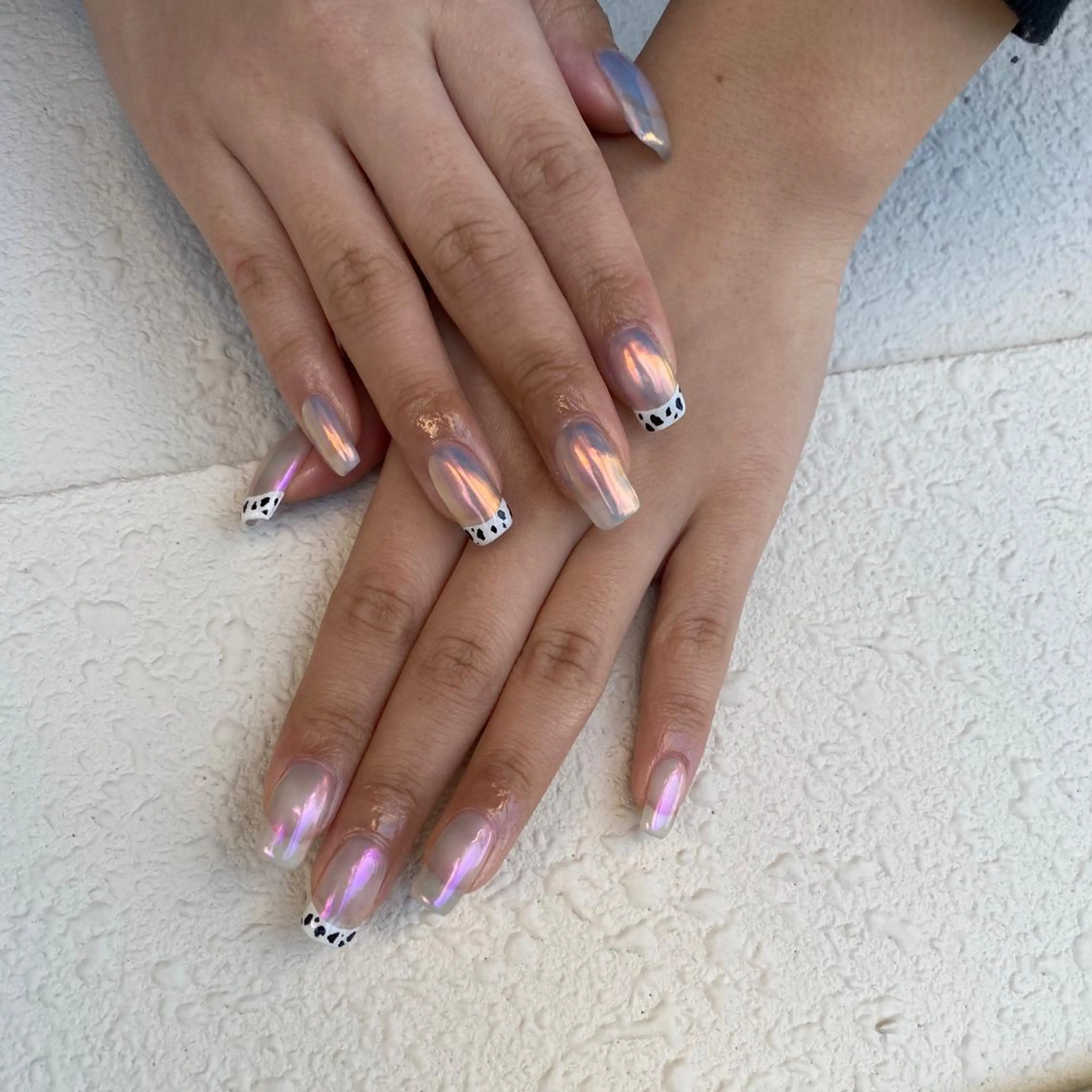 ネイル ハンドネイル 菅原 さおりのネイルデザイン