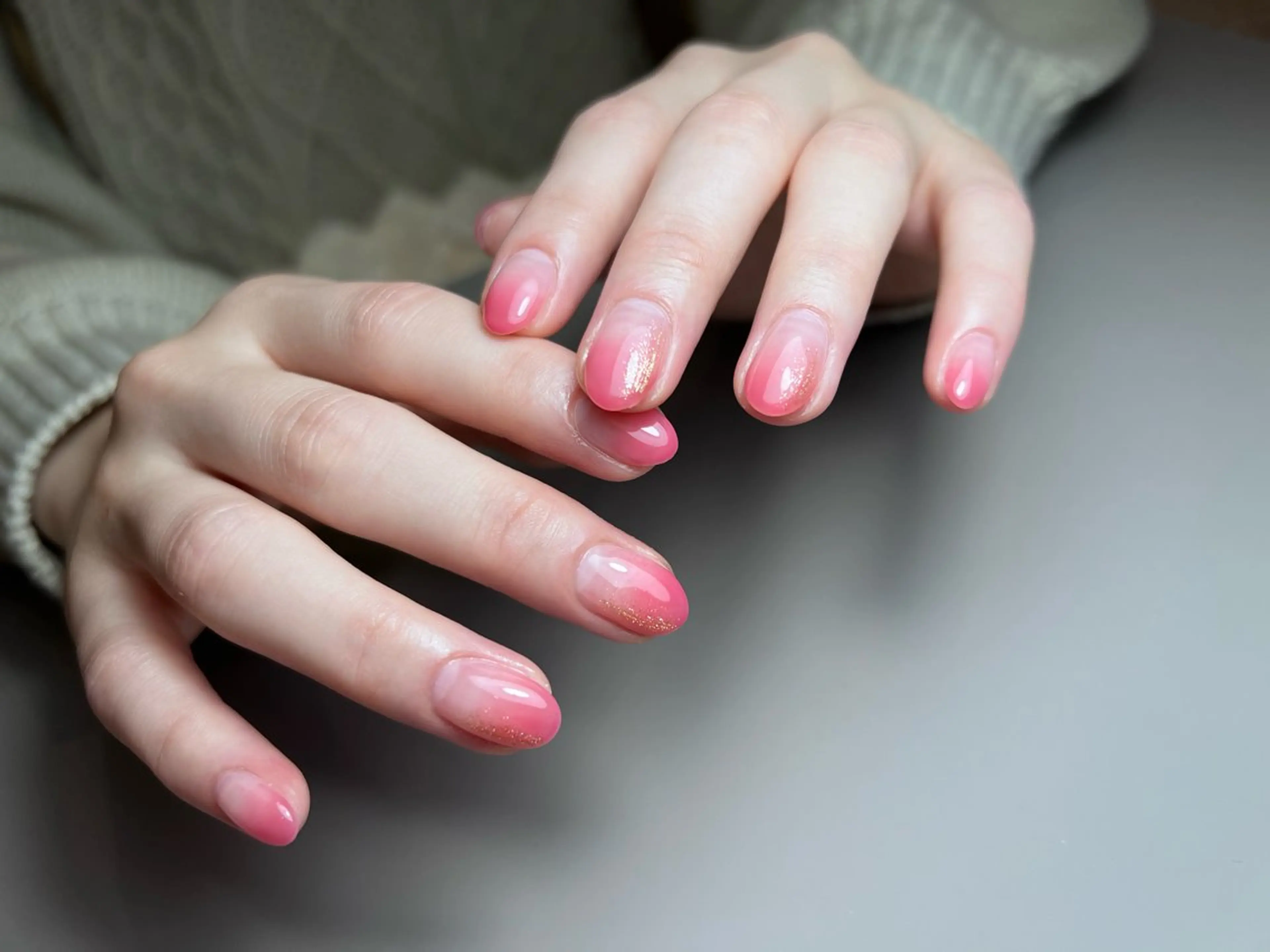 ネイル ハンドネイル 𝐑𝐞𝐯𝐢𝐨 ___堺市西区のその他イメージ