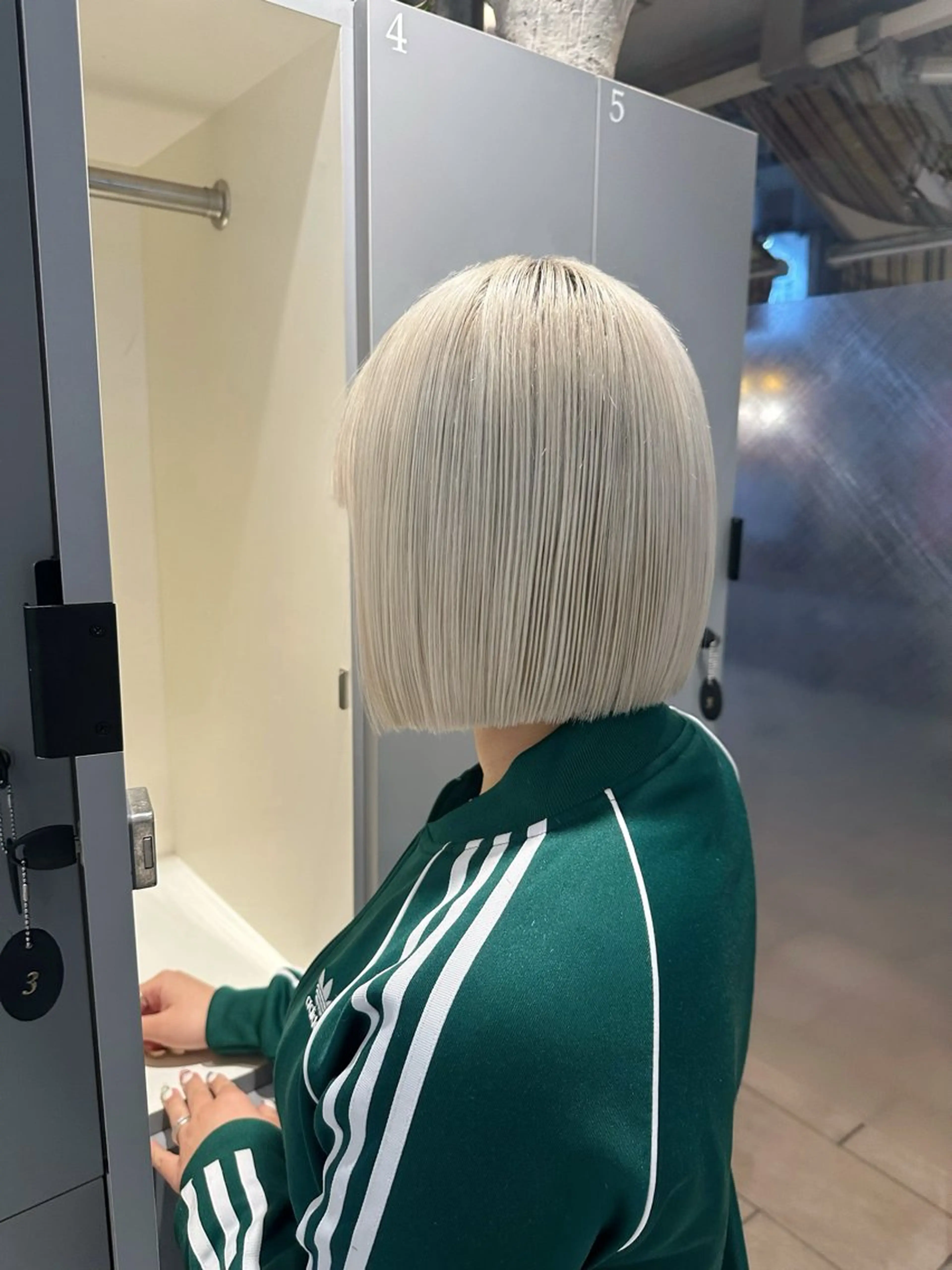 ショート カット 🎀LUNA🎀 レイヤーカット✨のヘアスタイル