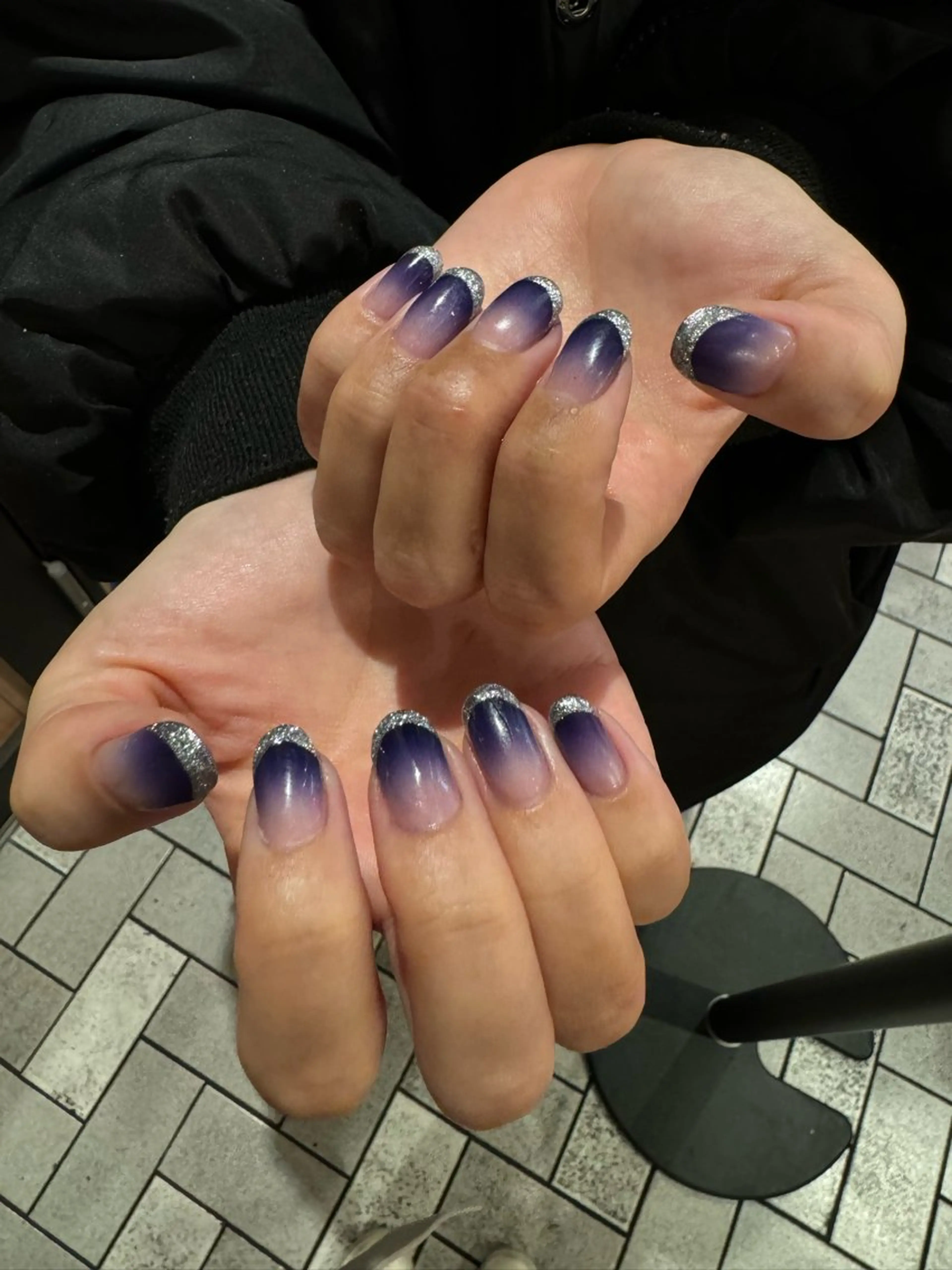 ネイル ハンドネイル Rino nail もりやすのネイルデザイン