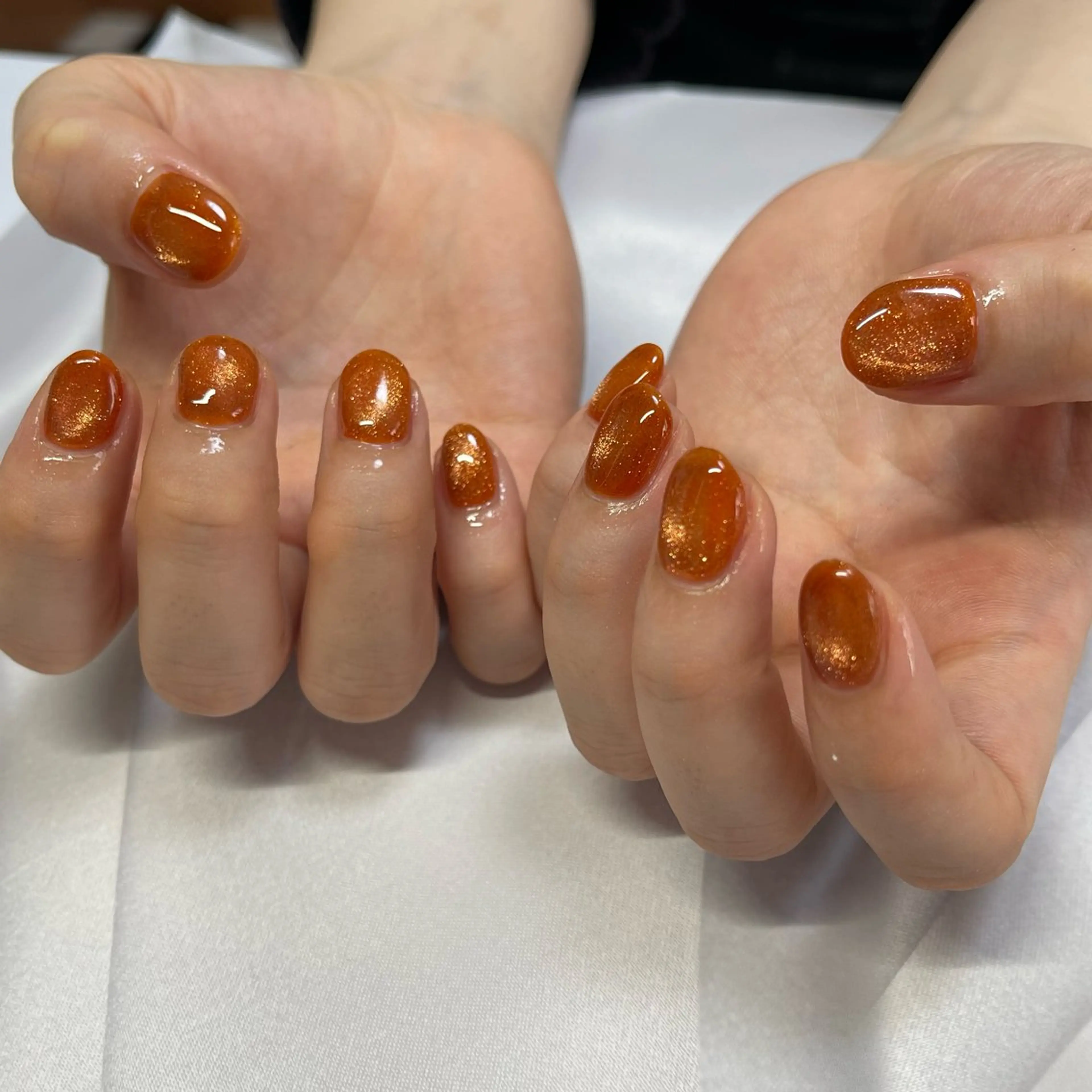 ネイル ハンドネイル Heho nailのネイルデザイン