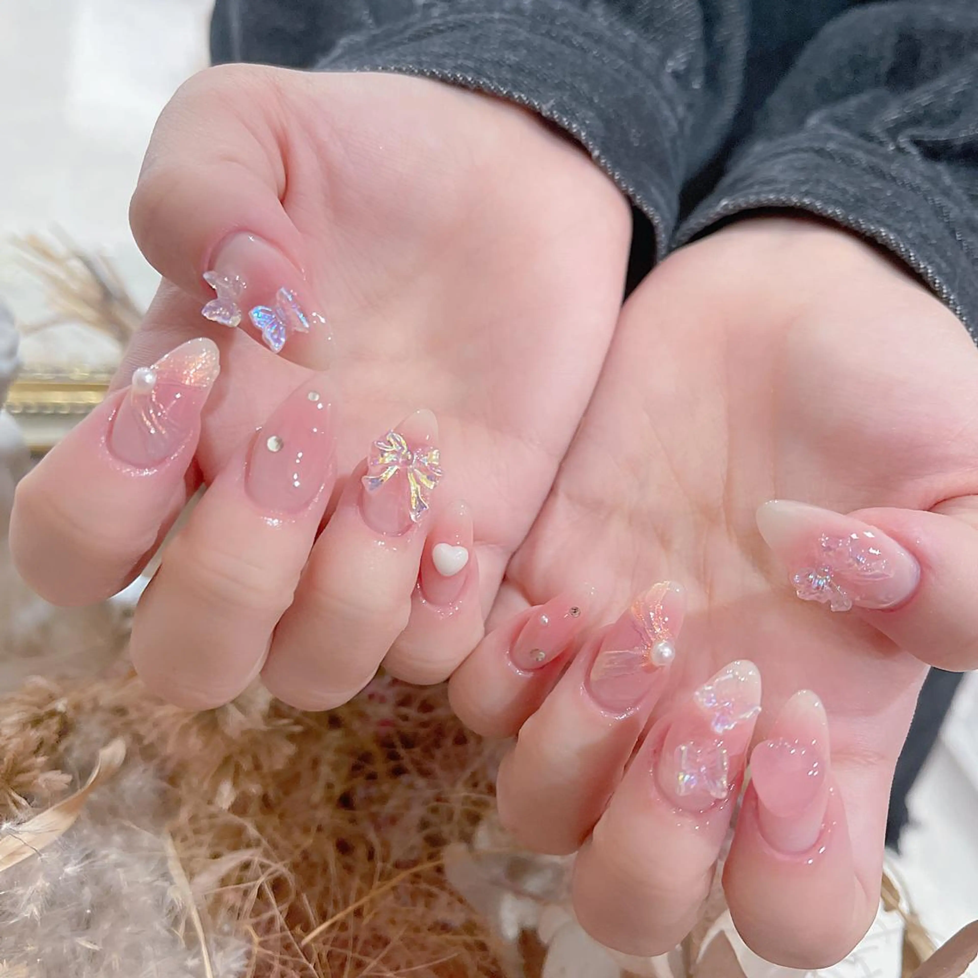 ネイル FLY Nail Salonのネイルデザイン