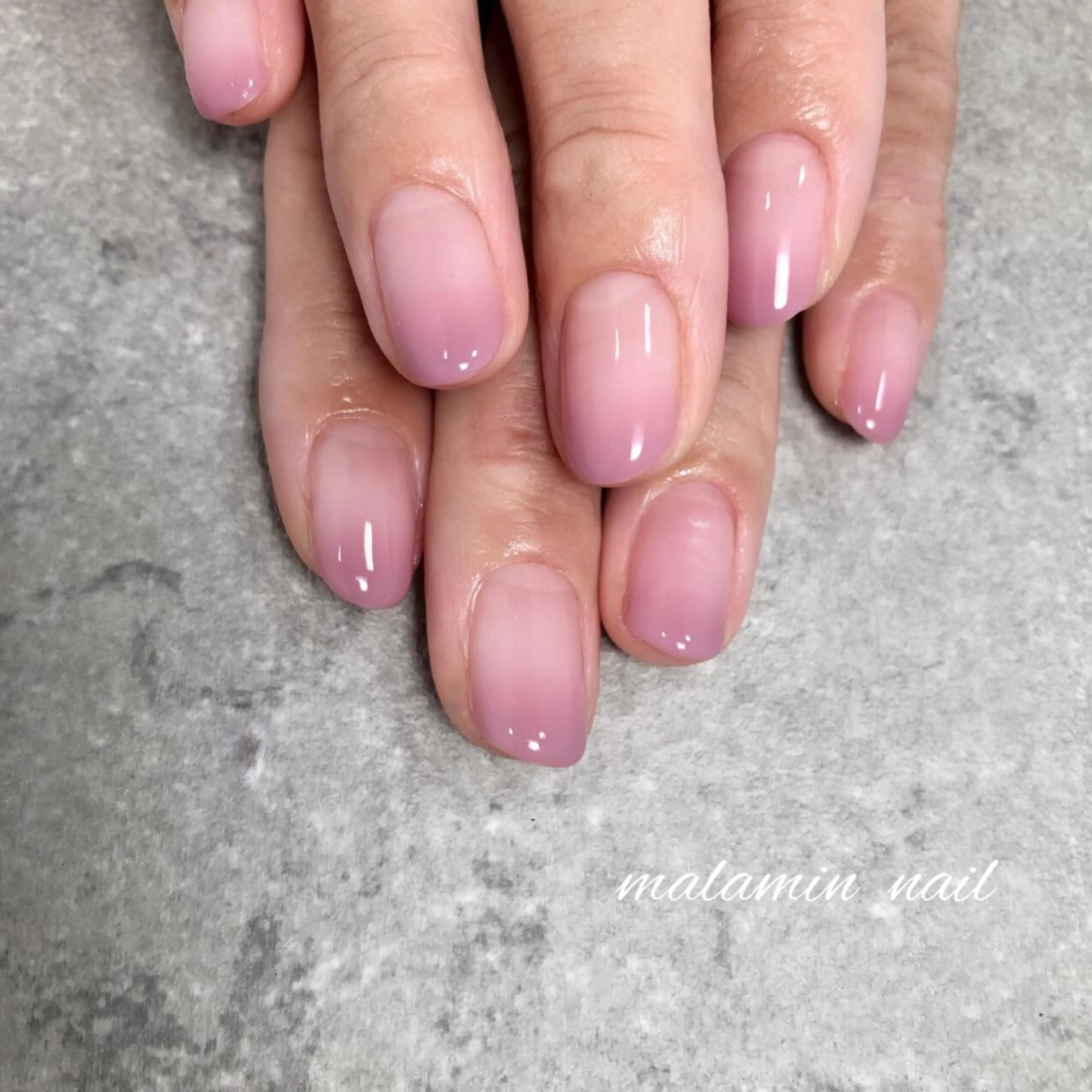 ネイル Nemoto Mariのネイルデザイン