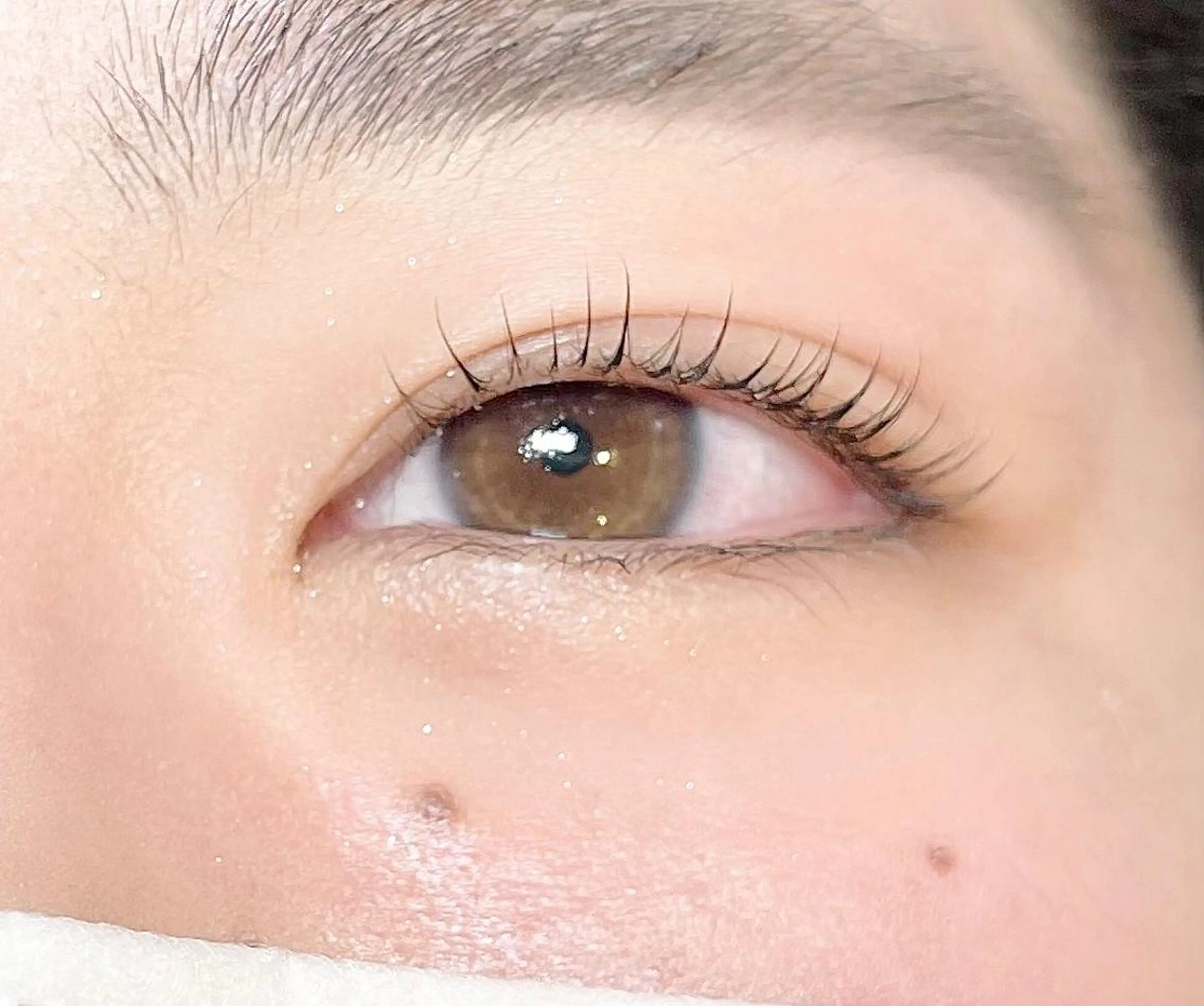 マツエク・マツパ 🍒眉毛/まつ毛 Sanaの眉毛・アイブロウイメージ