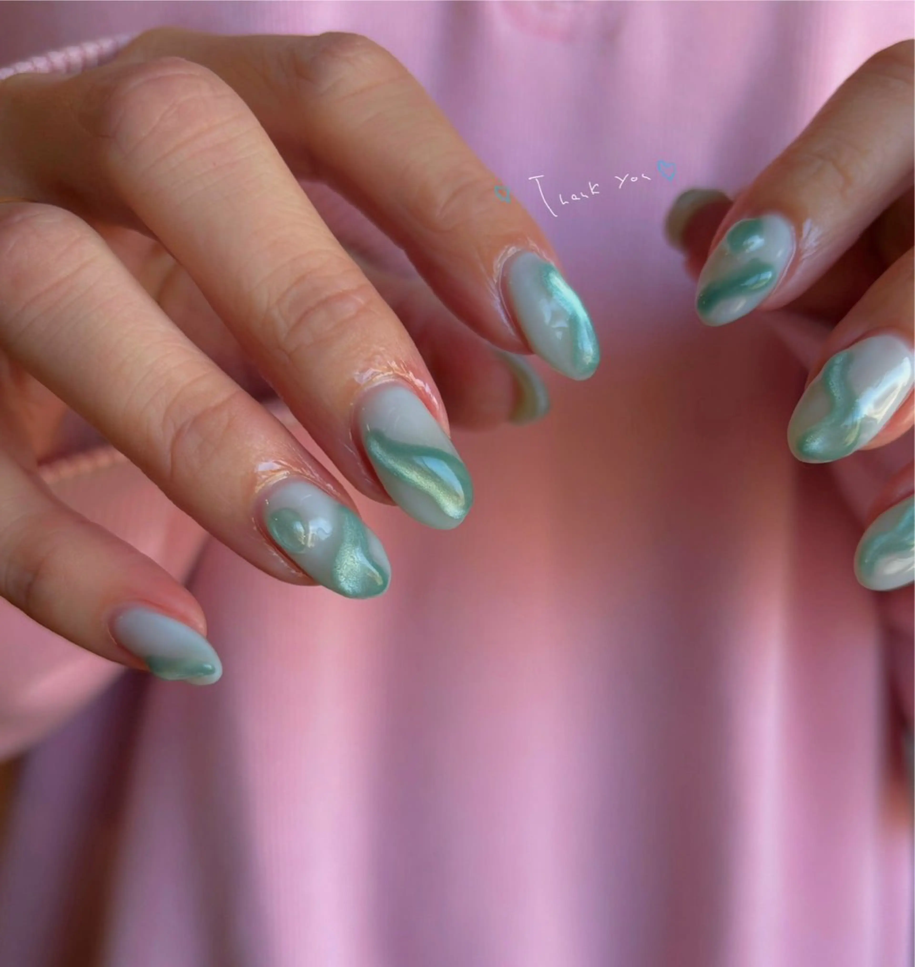 ネイル Bronze  Ship ＊relaxation saron＊所属・S a k iのその他イメージ