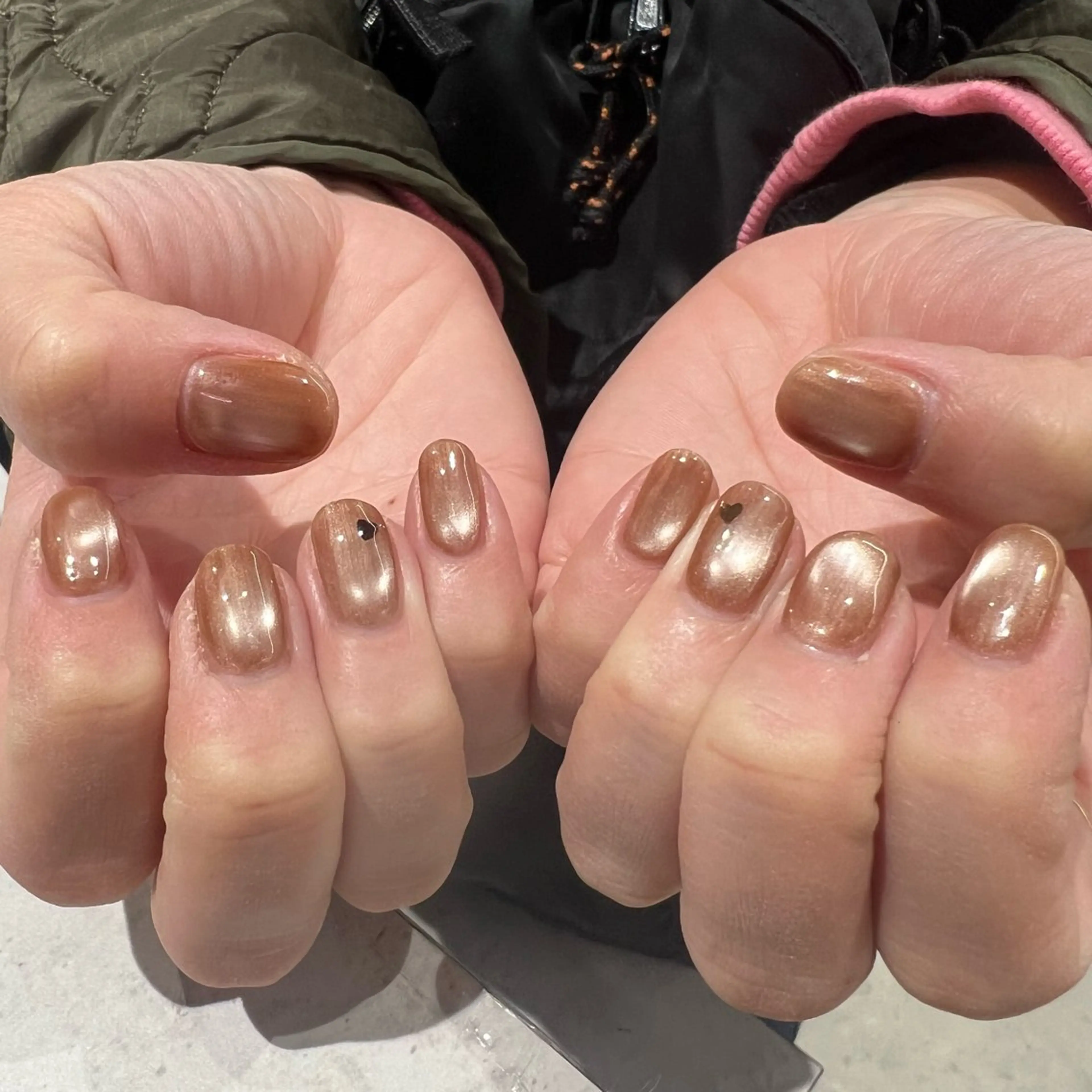 ネイル asuka 🐰のネイルデザイン