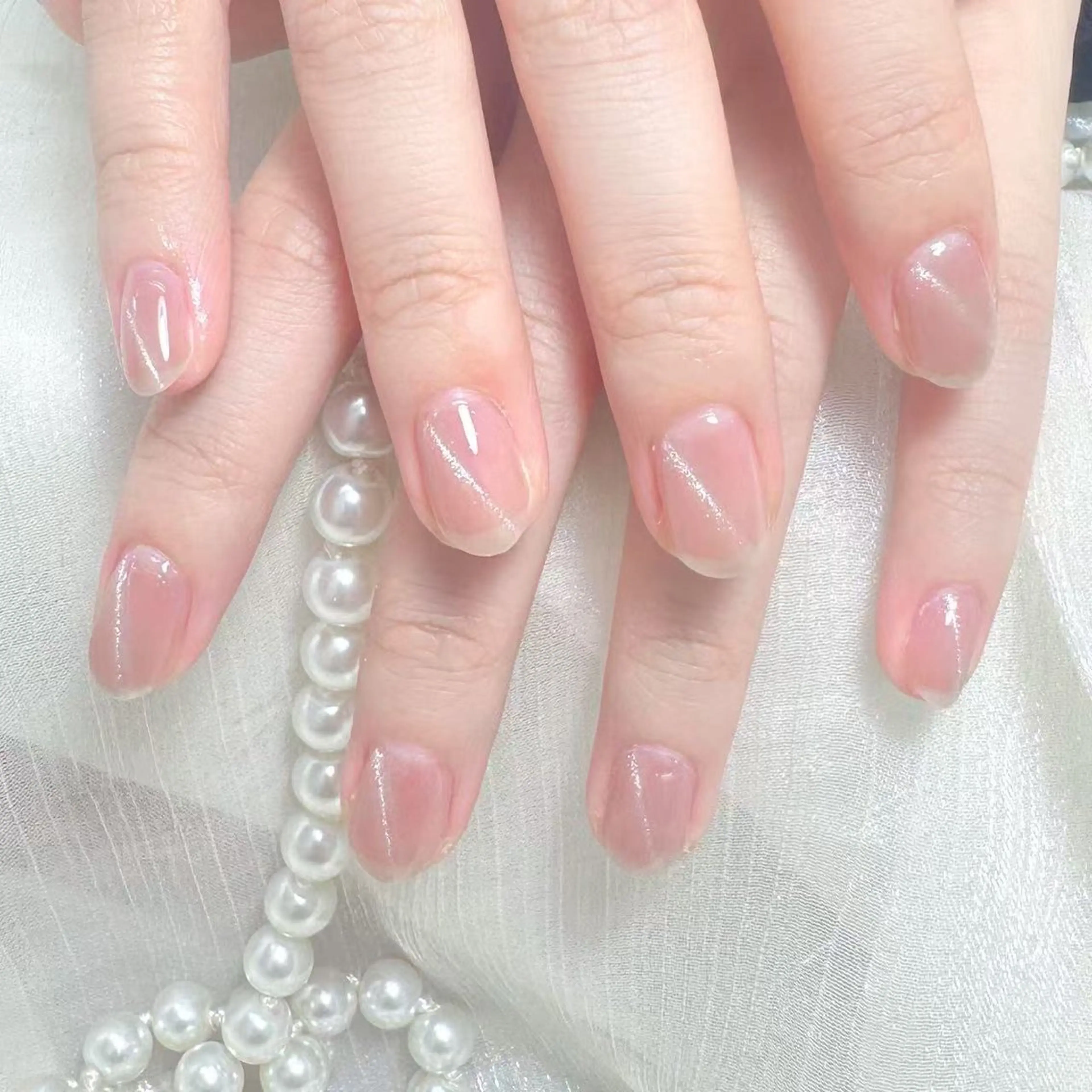 ネイル BuBu Nail渋谷道玄坂のネイルデザイン