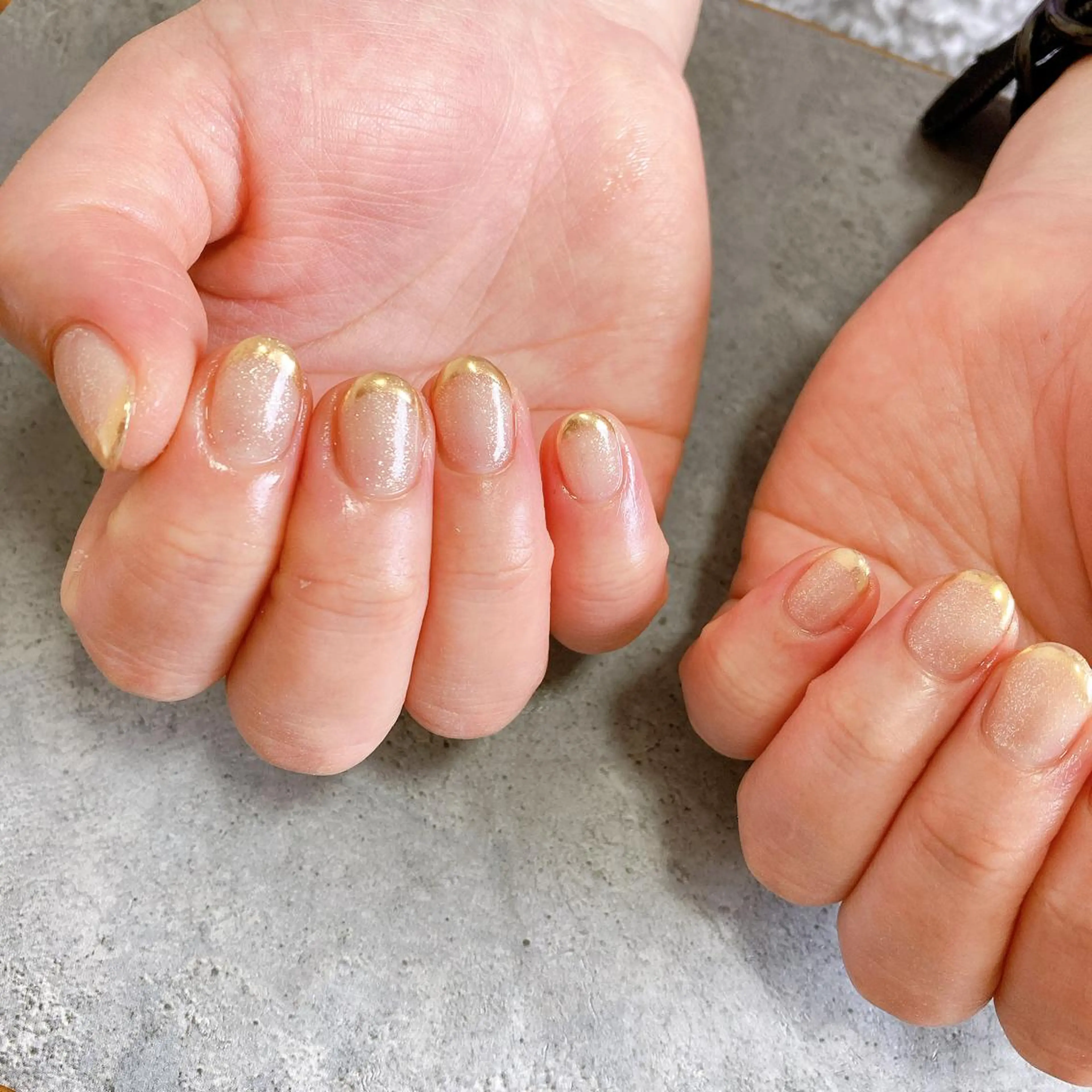 ネイル kicoco.nail所属・kicoconail misakoのネイルデザイン