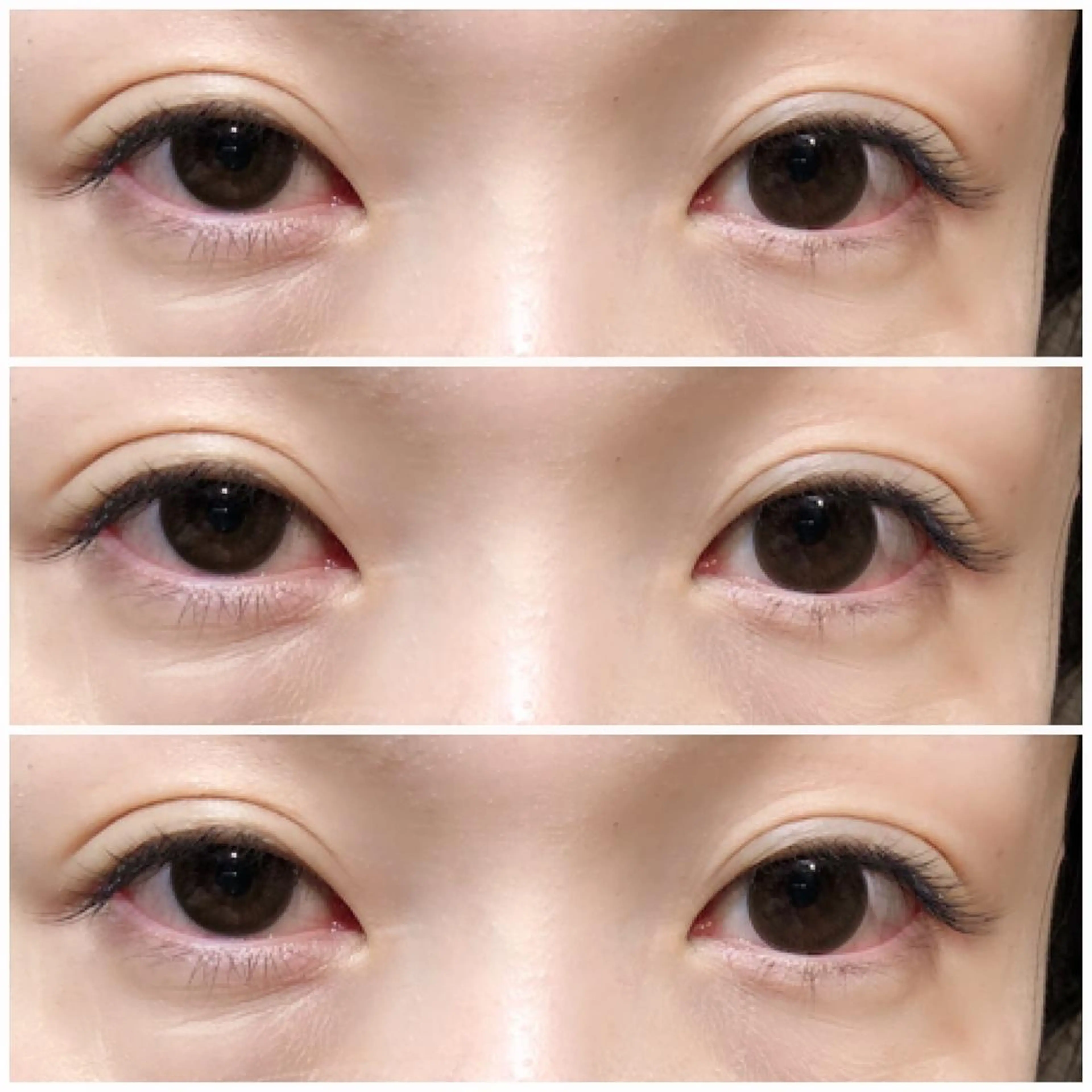 マツエク・マツパ マツエク 𓍯 Miyaki𓍯のマツエク・マツパデザイン