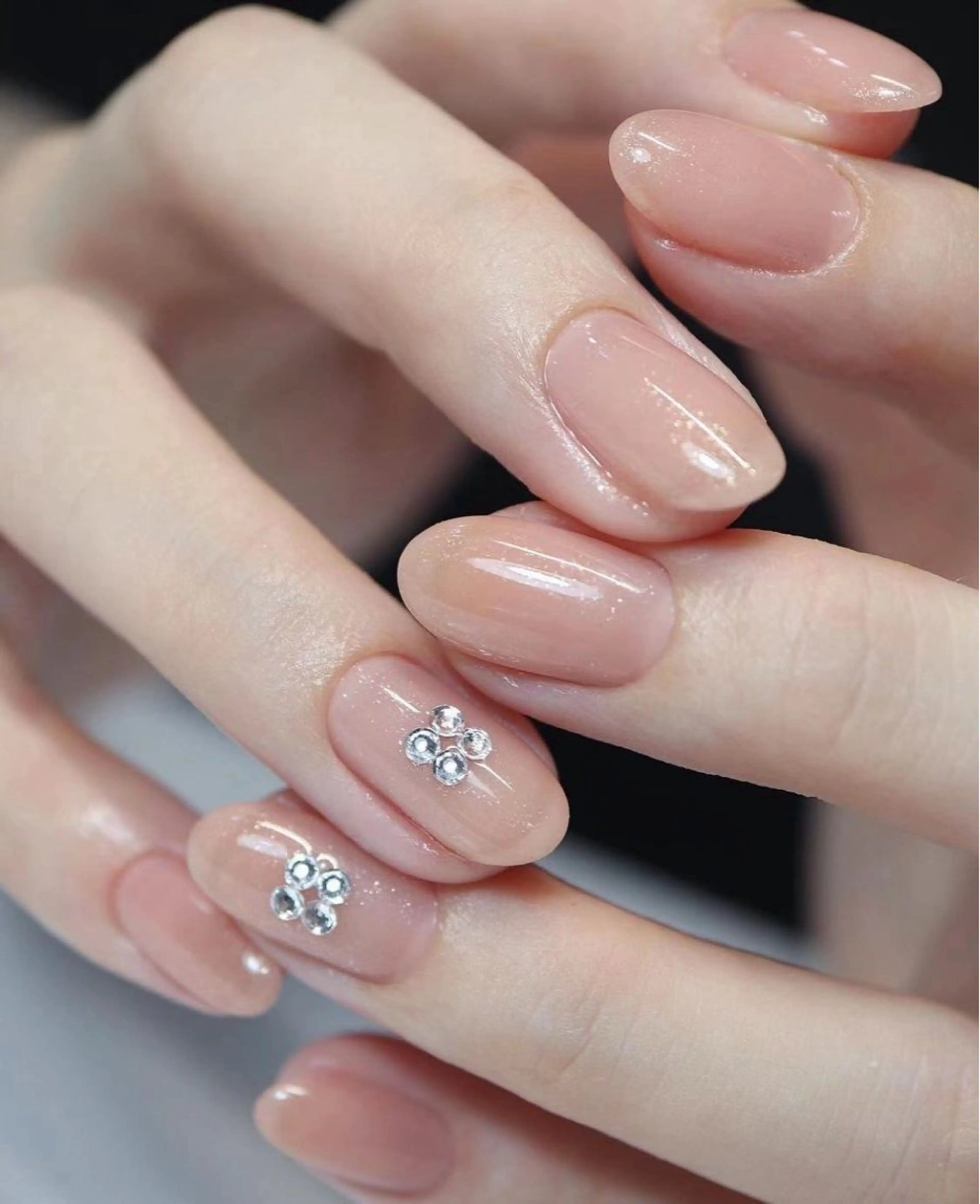 ネイル エムズ ビューティスタジオのマツエク・マツパデザイン