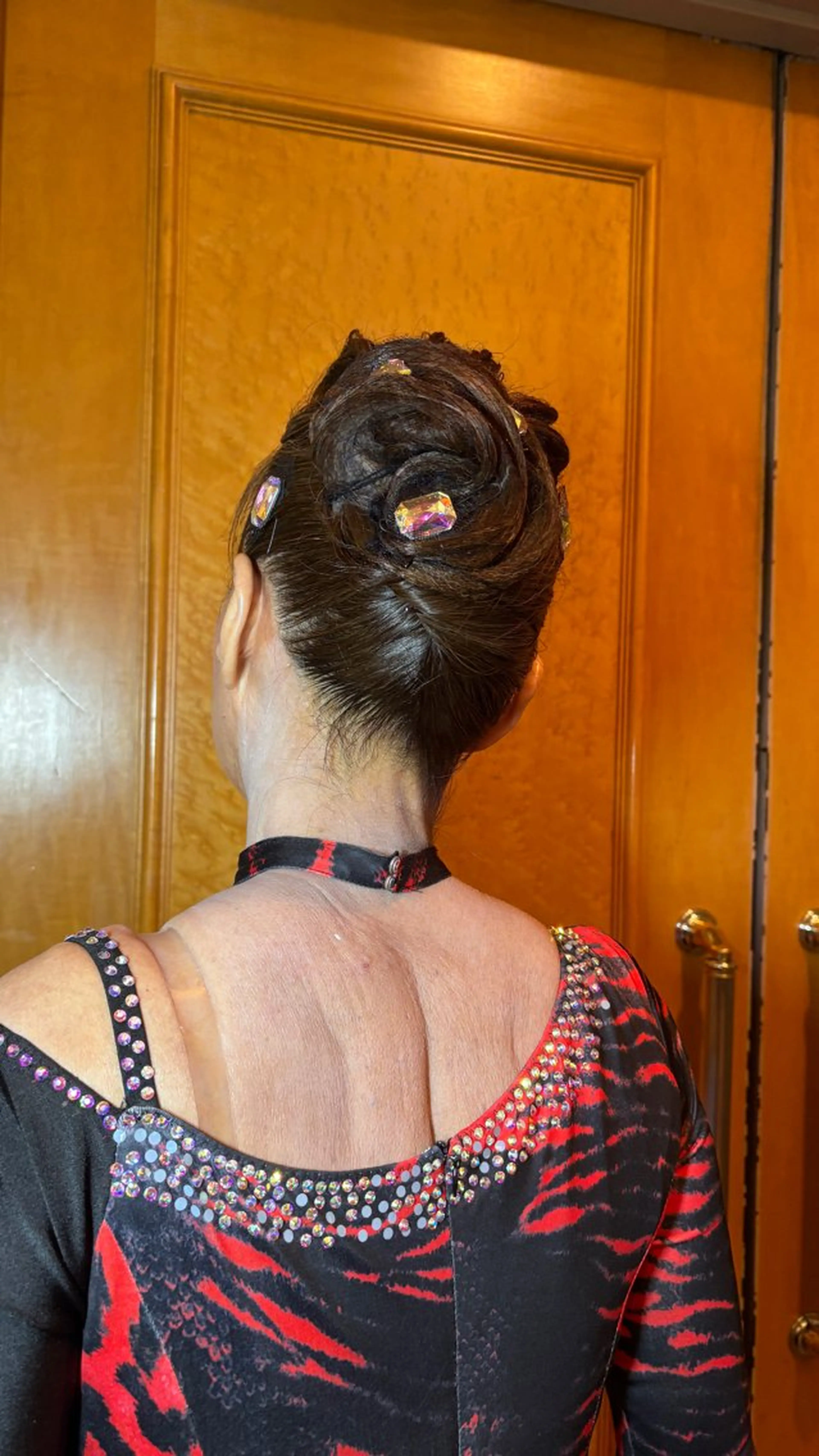 ブロッサム所属・ヘアメイク・着付特化 はやしのその他イメージ