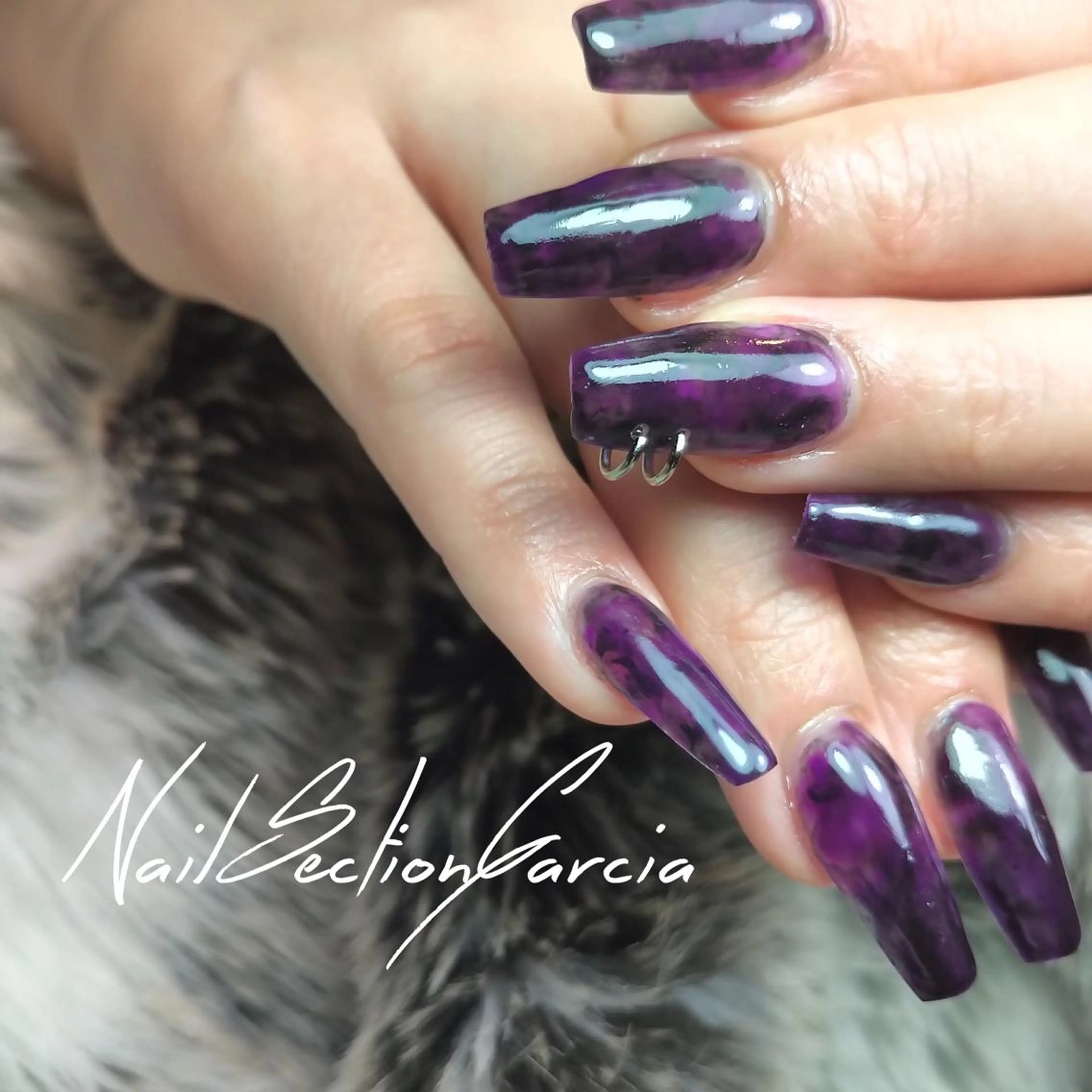 ネイル その他(ネイル) Yamawaki  by NSGのネイルデザイン