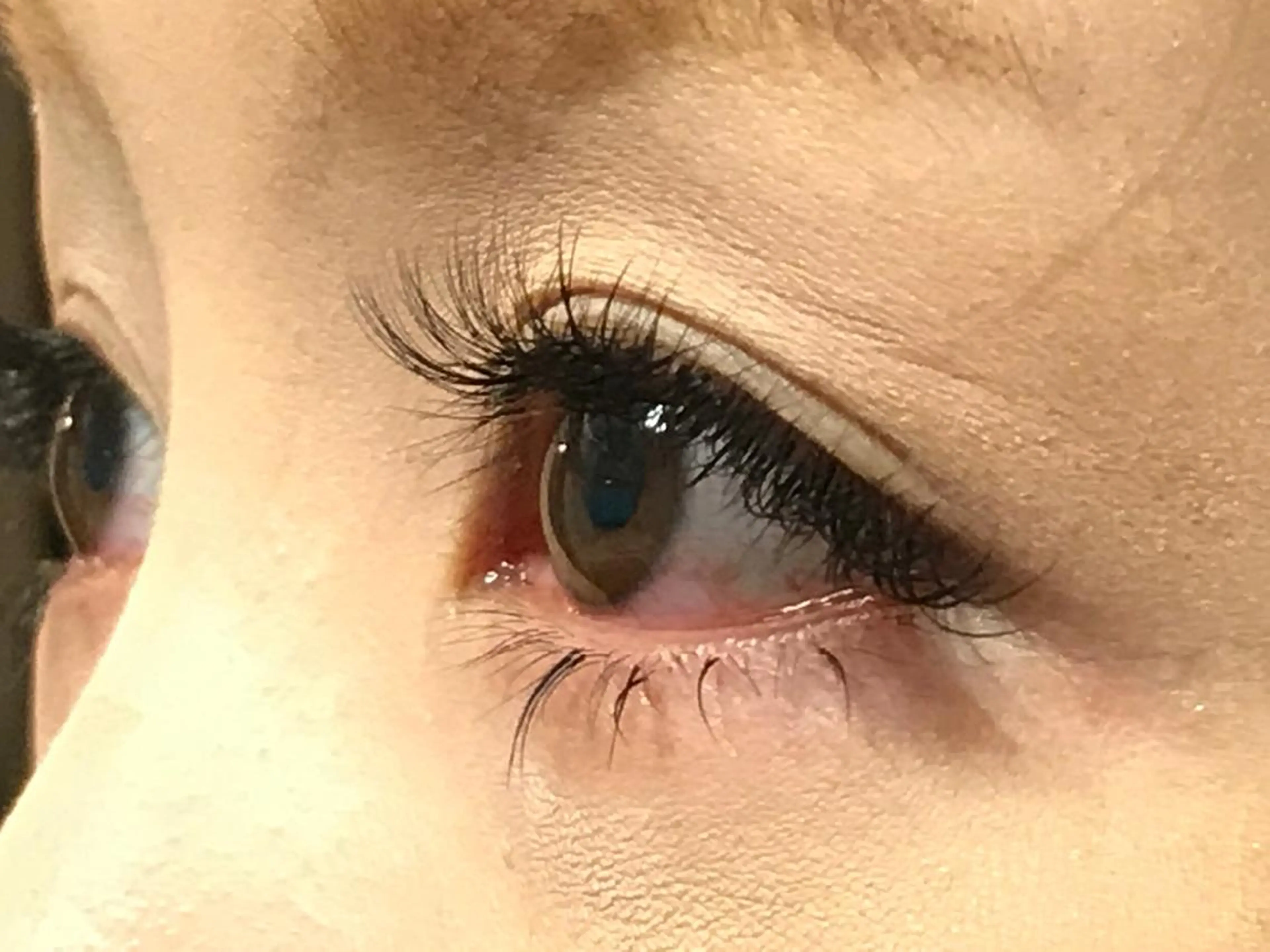 マツエク・マツパ ボリュームラッシュ マツエク tia belのマツエク・マツパデザイン