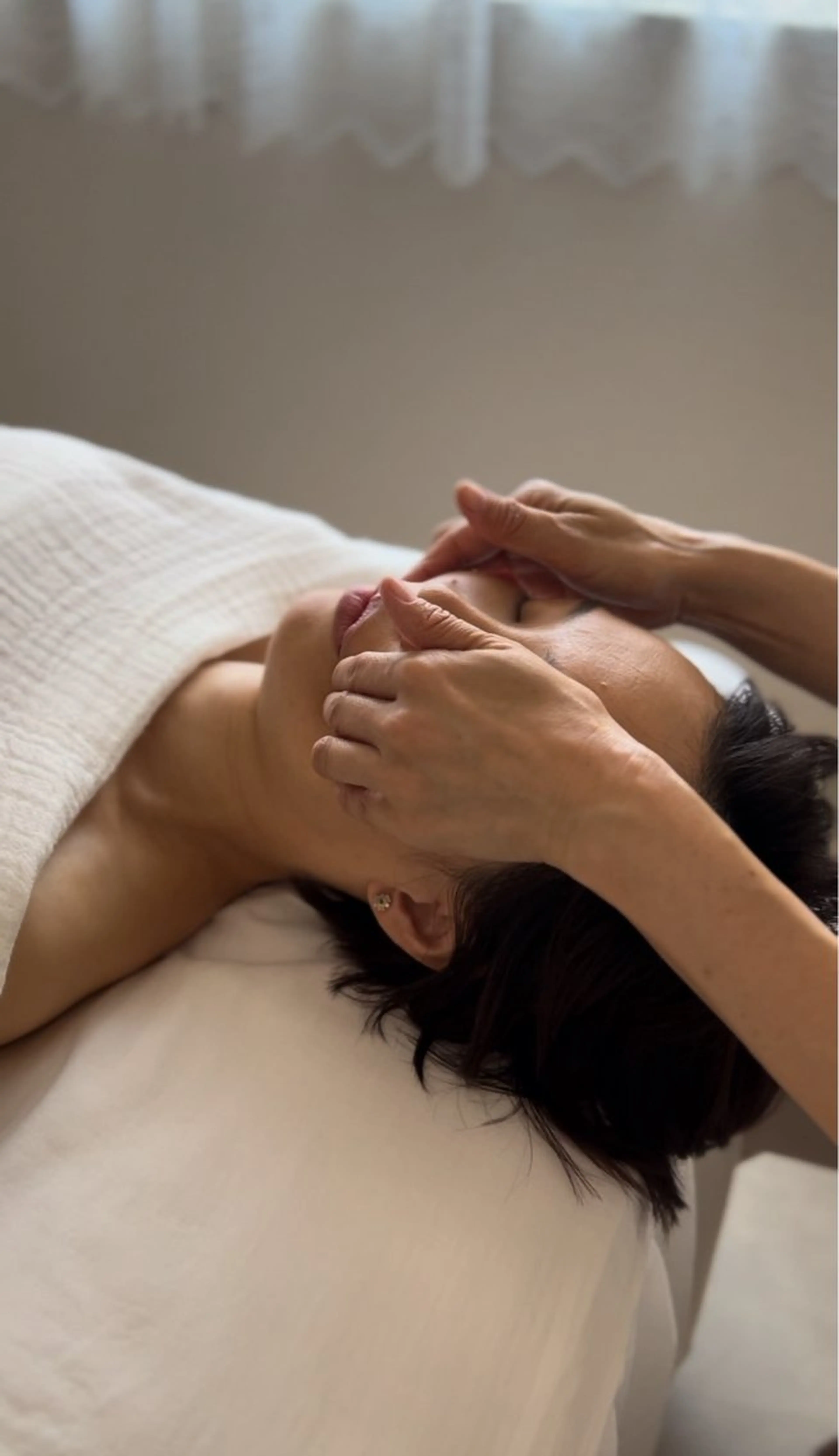 Le　Cocon （ル・ココン）のエステ・リラクイメージ