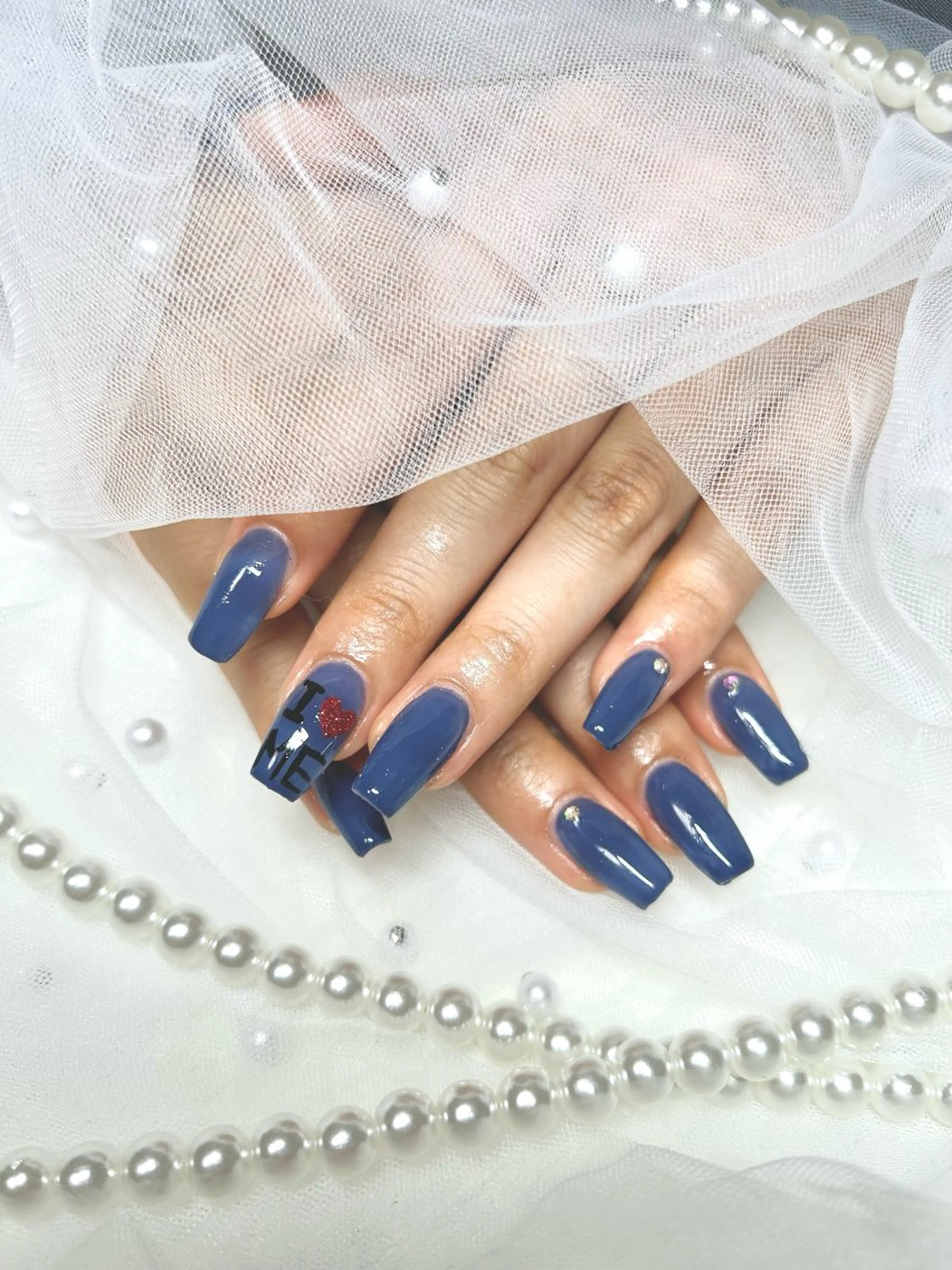 ネイル 【Laule‘a 】のネイルデザイン