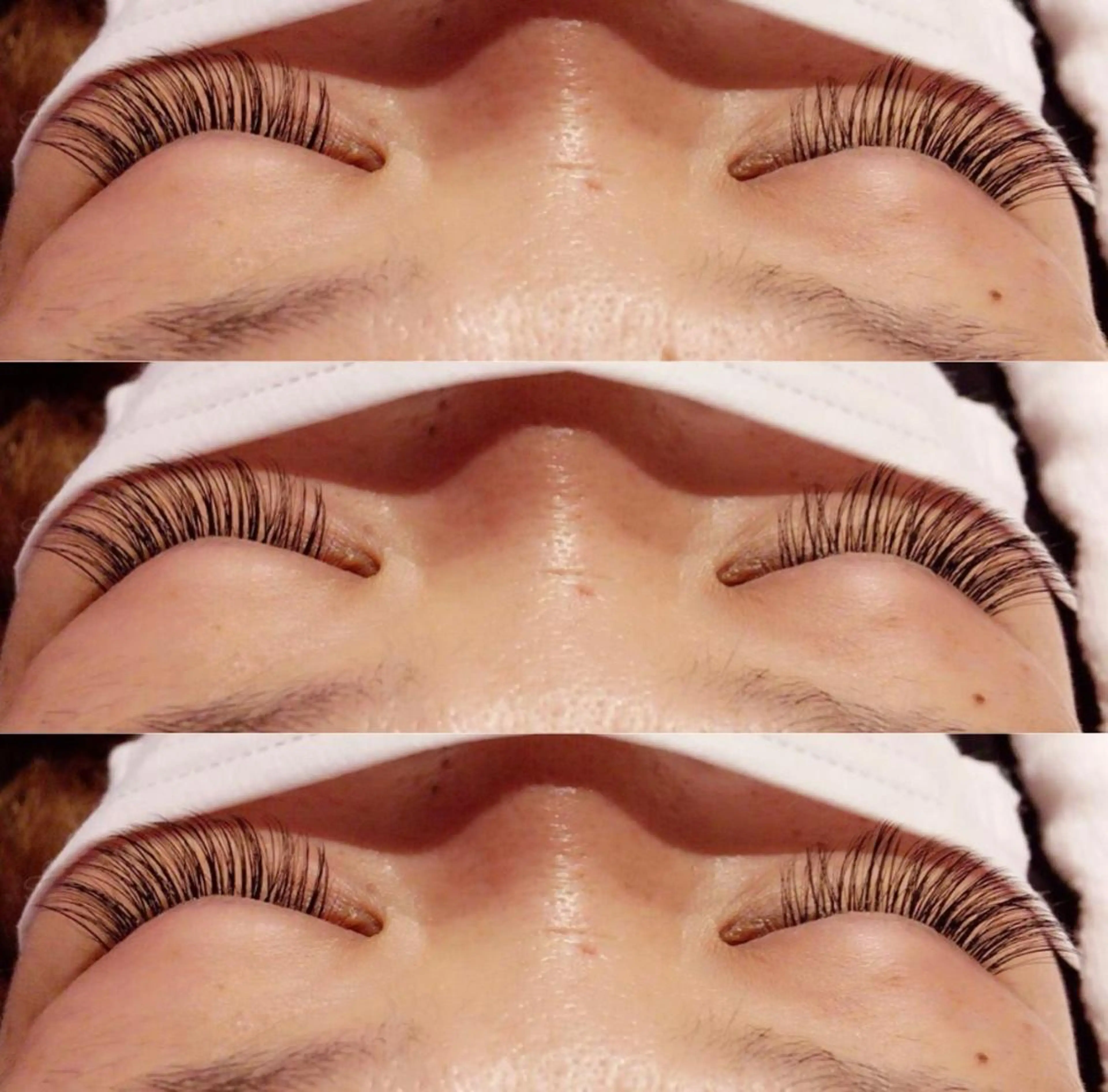 マツエク・マツパ 永島 さとみのマツエク・マツパデザイン