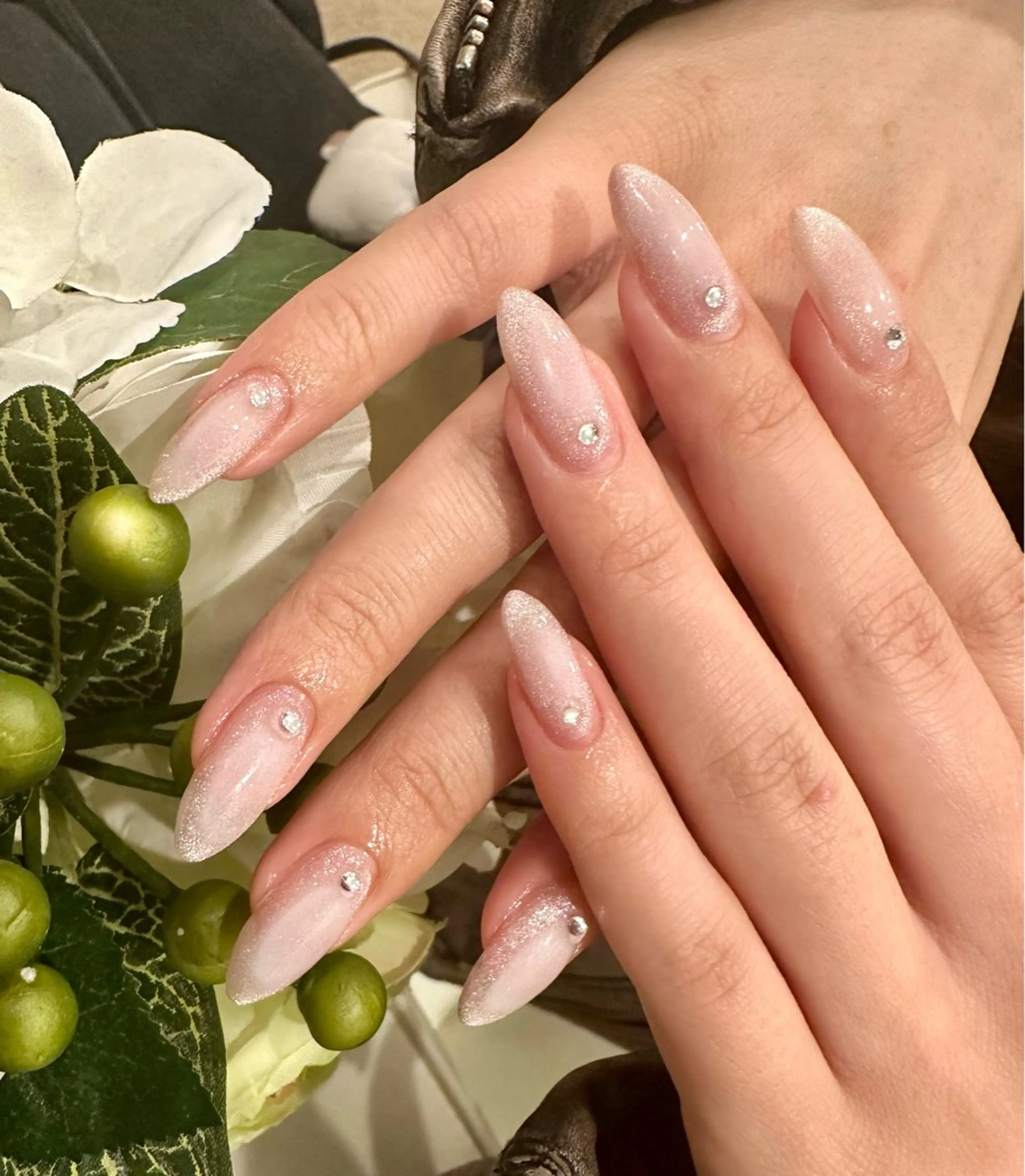 ネイル ハンドネイル H&Bsalon カイのネイルデザイン