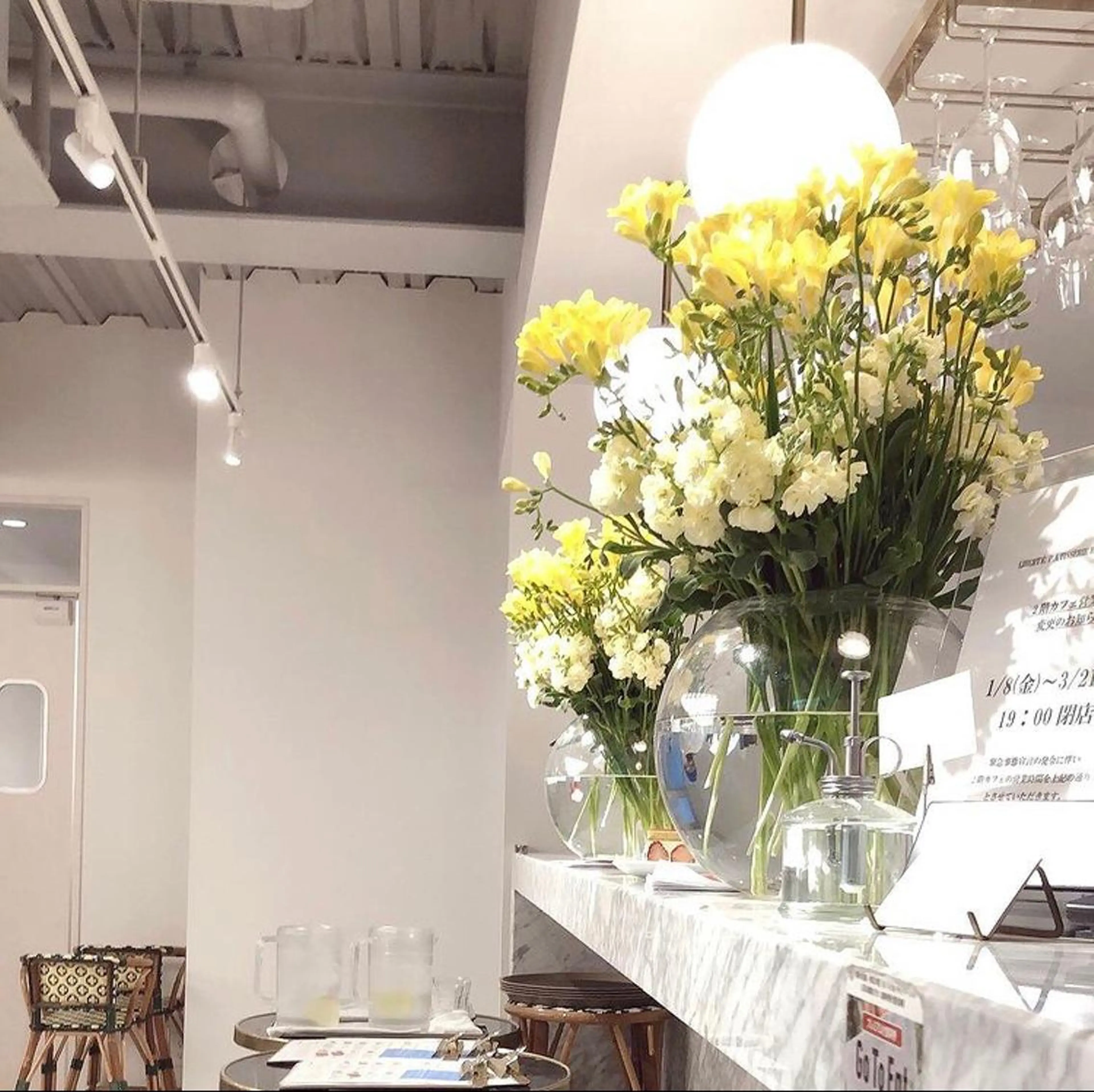 ミディアム カラー パーマ ヘアアレンジ メンズ キッズ カット ヘアカラー トリートメント GOTODAY SHAiRE SALON (原宿本店)所属・stylist 🎀 kanaのその他イメージ