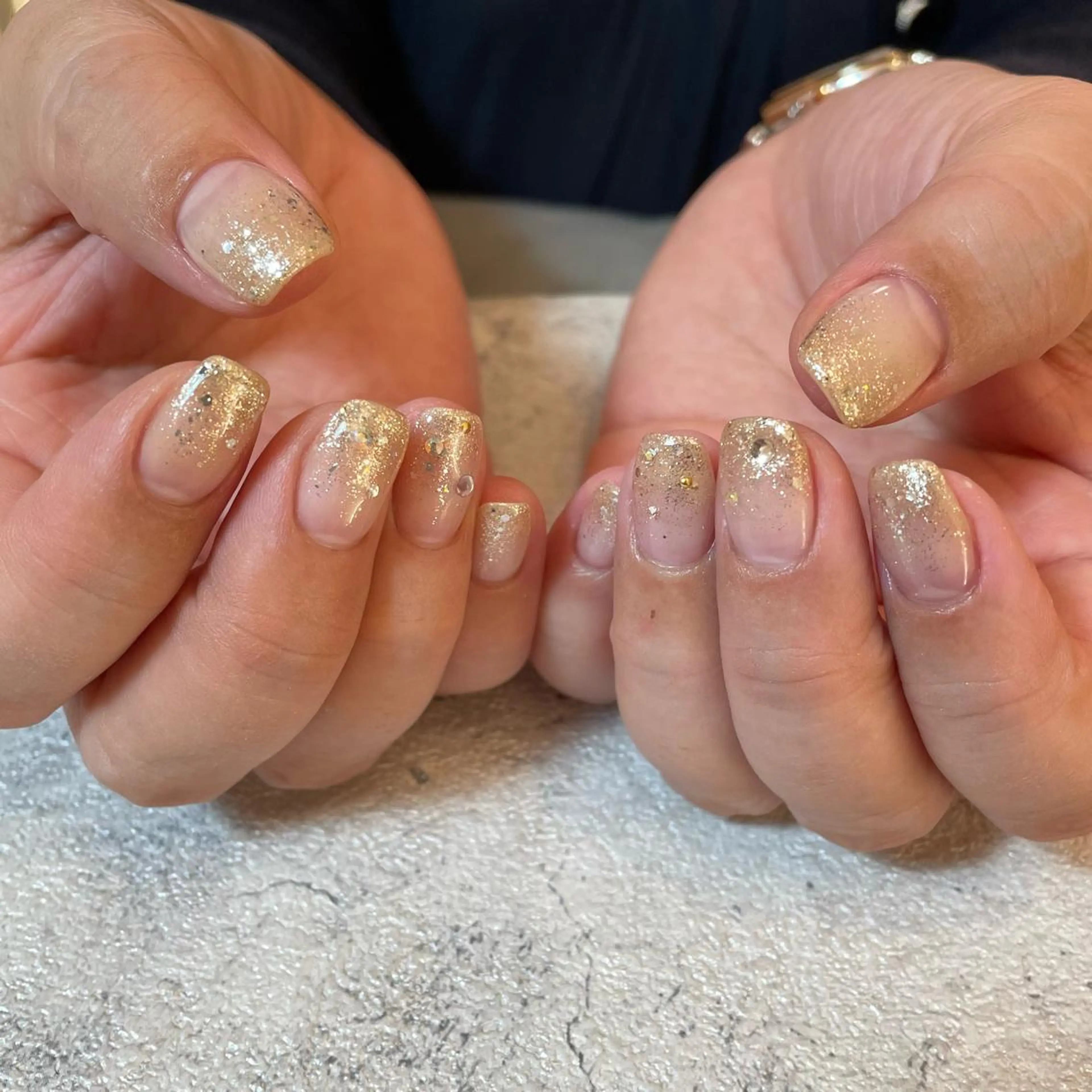 ネイル Ami 🦥のネイルデザイン