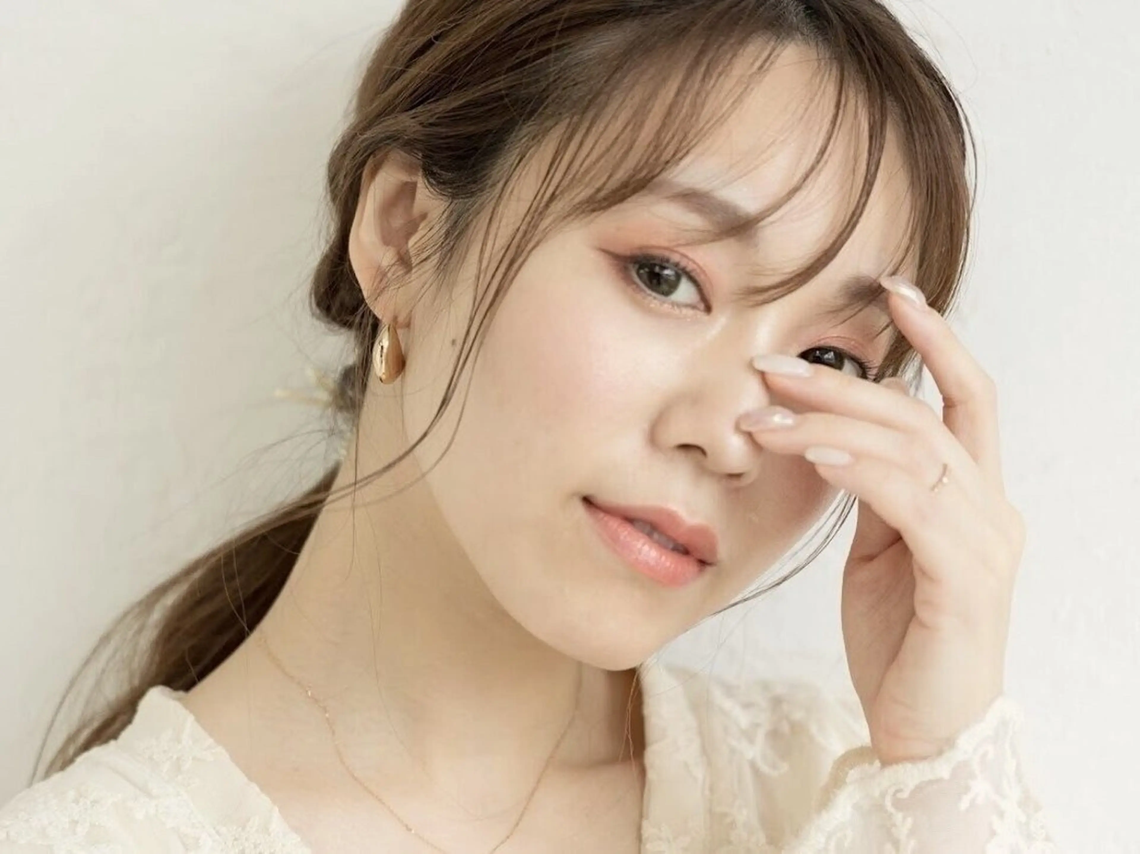 アイブロウ WHITE EYE 錦糸町店所属・堺 舞の眉毛・アイブロウイメージ