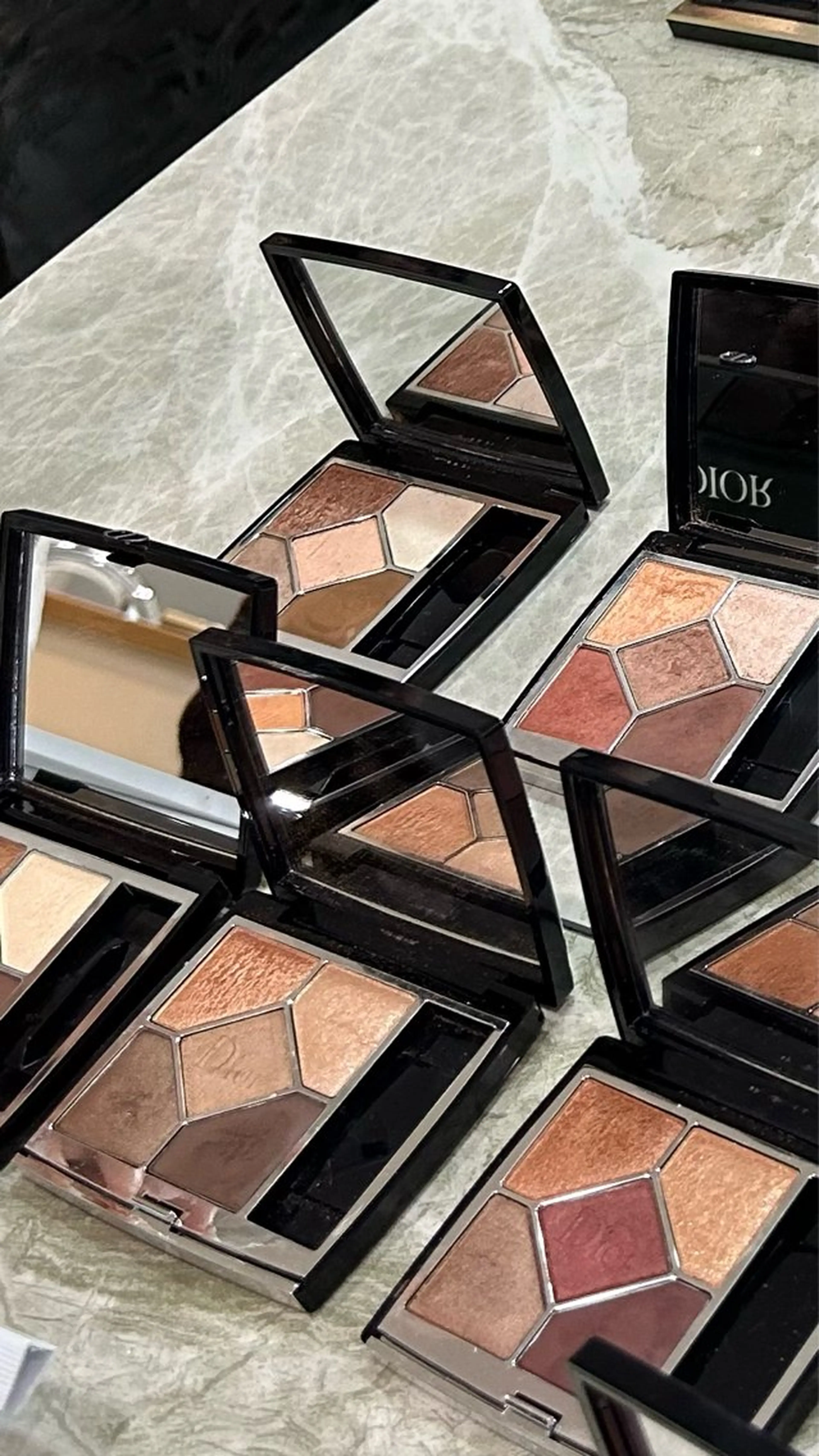 フルメイクレッスン（SNS掲載にご協力頂ける方）の写真