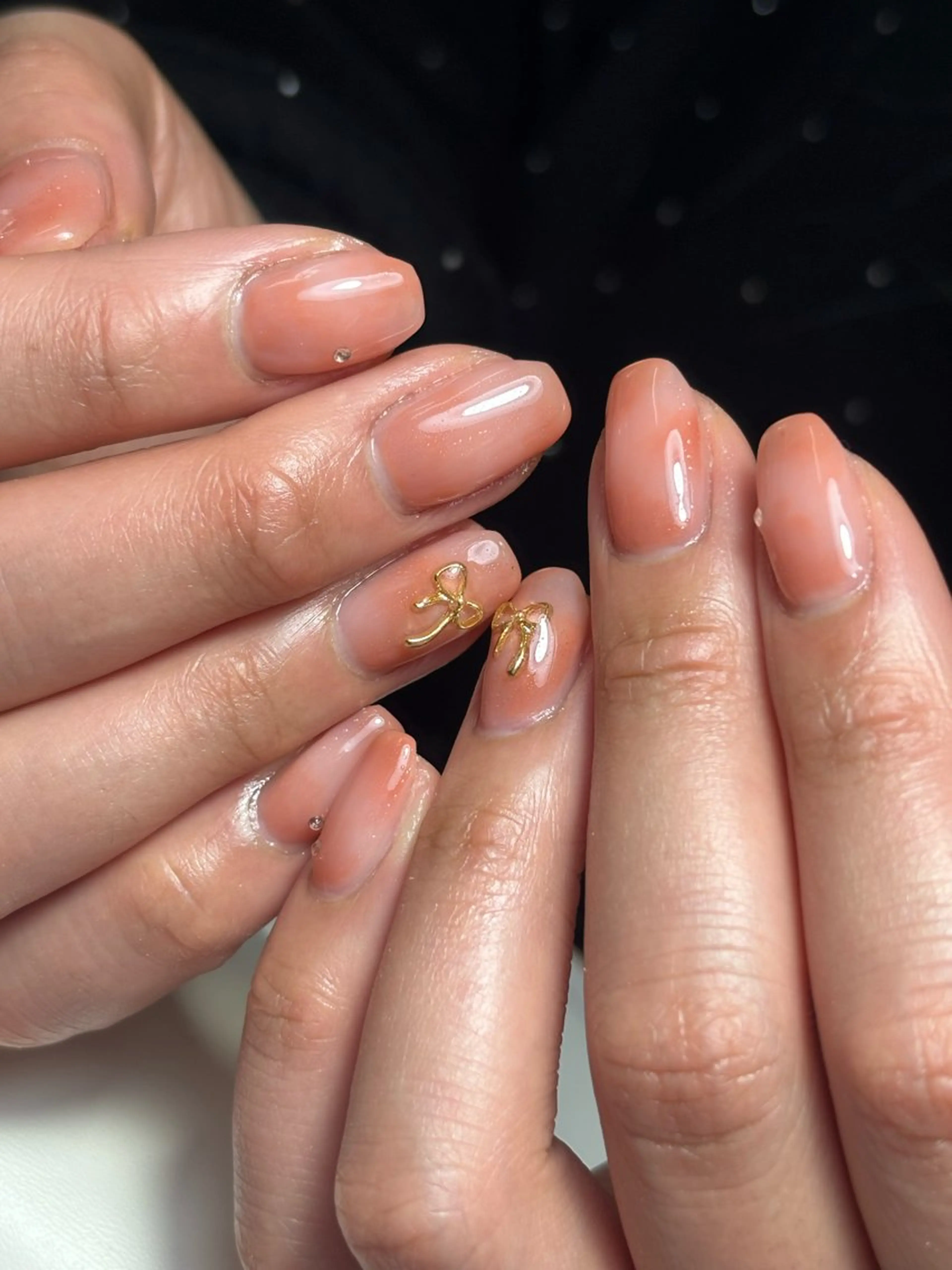 ネイル ハンドネイル Re:na-ju mayuのネイルデザイン