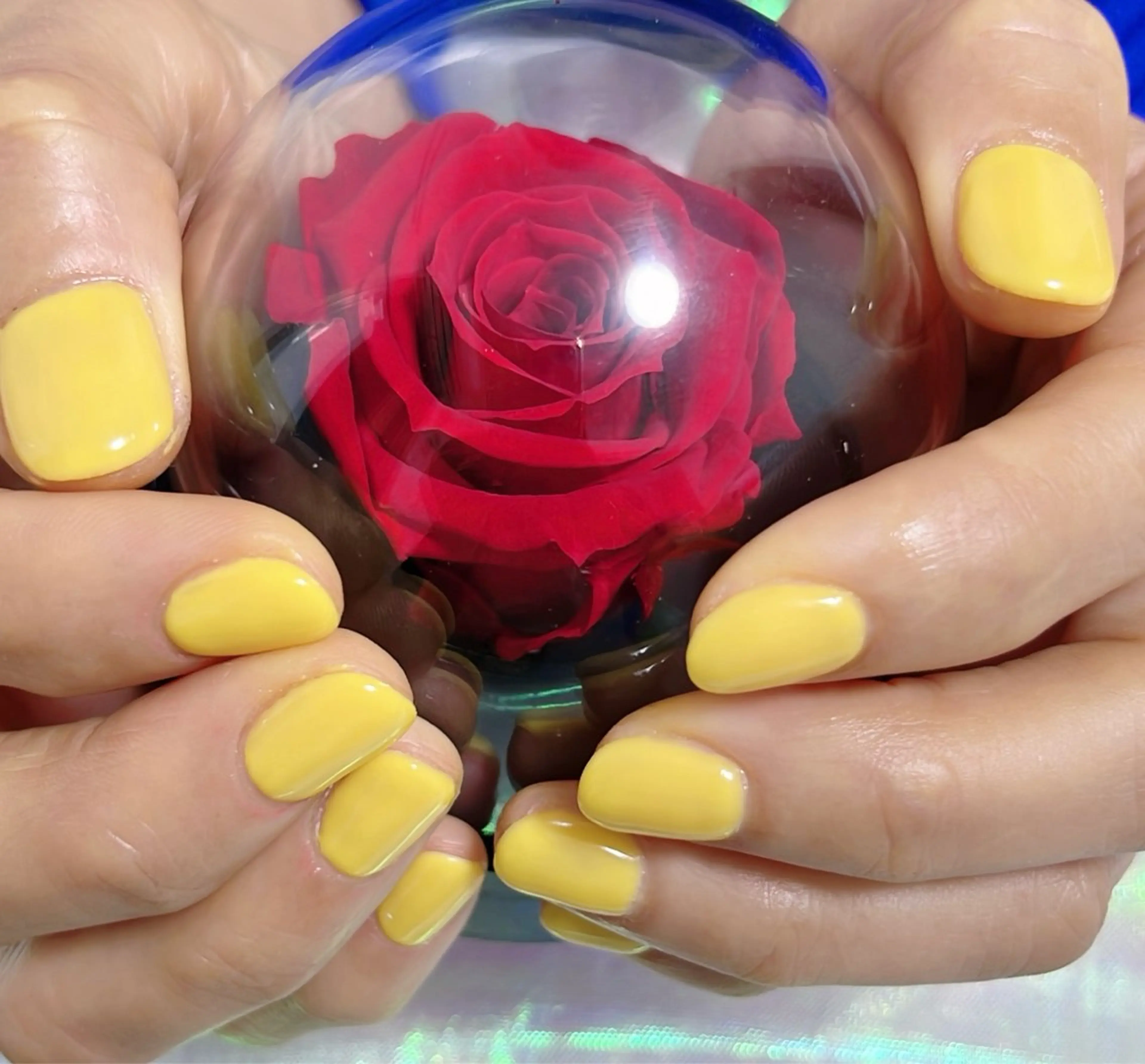 ネイル nail renのネイルデザイン