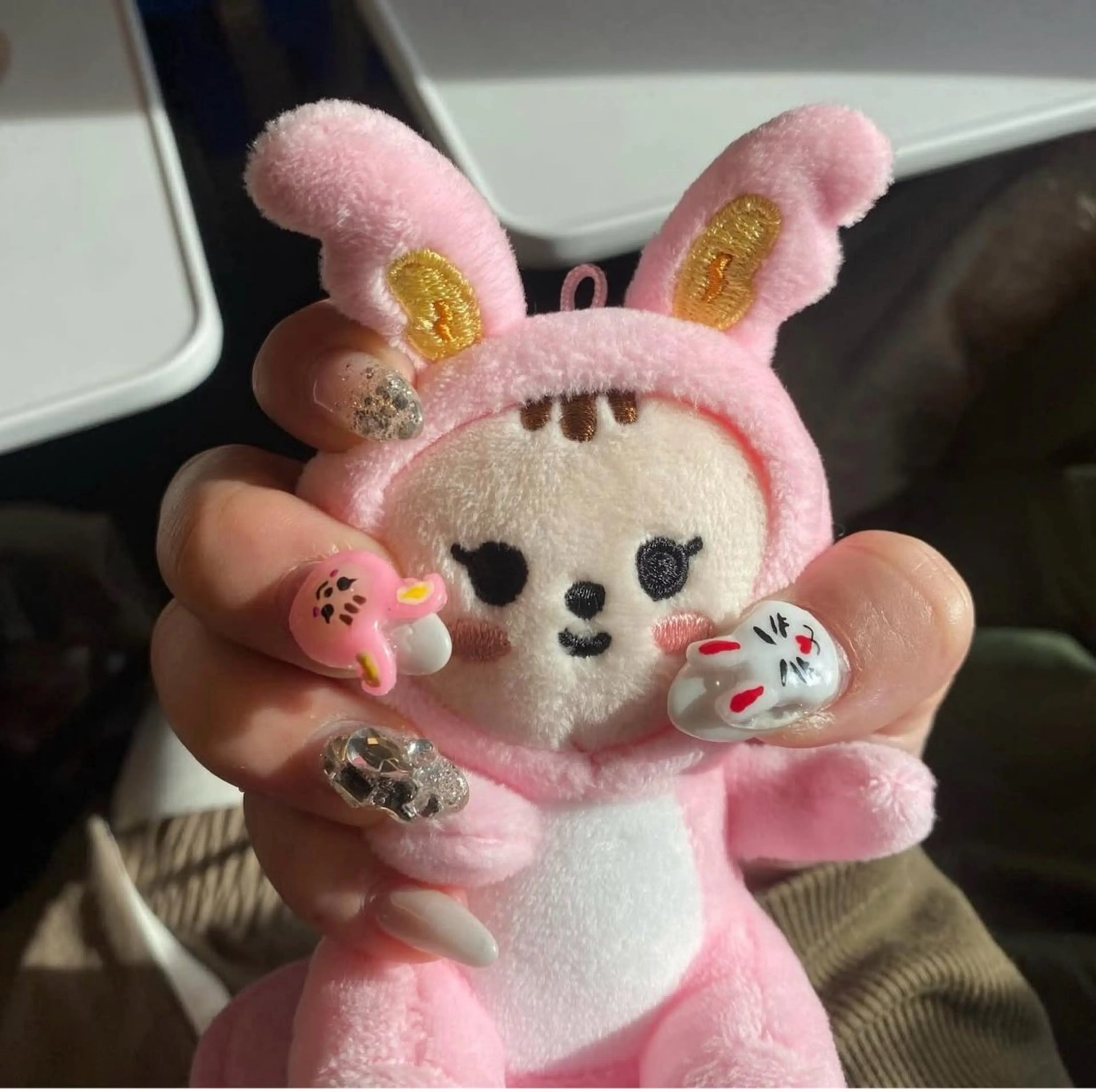 ネイル Nail Sare Salon Mariris所属・Natsumi💎 堺筋本町ネイルサロンのネイルデザイン