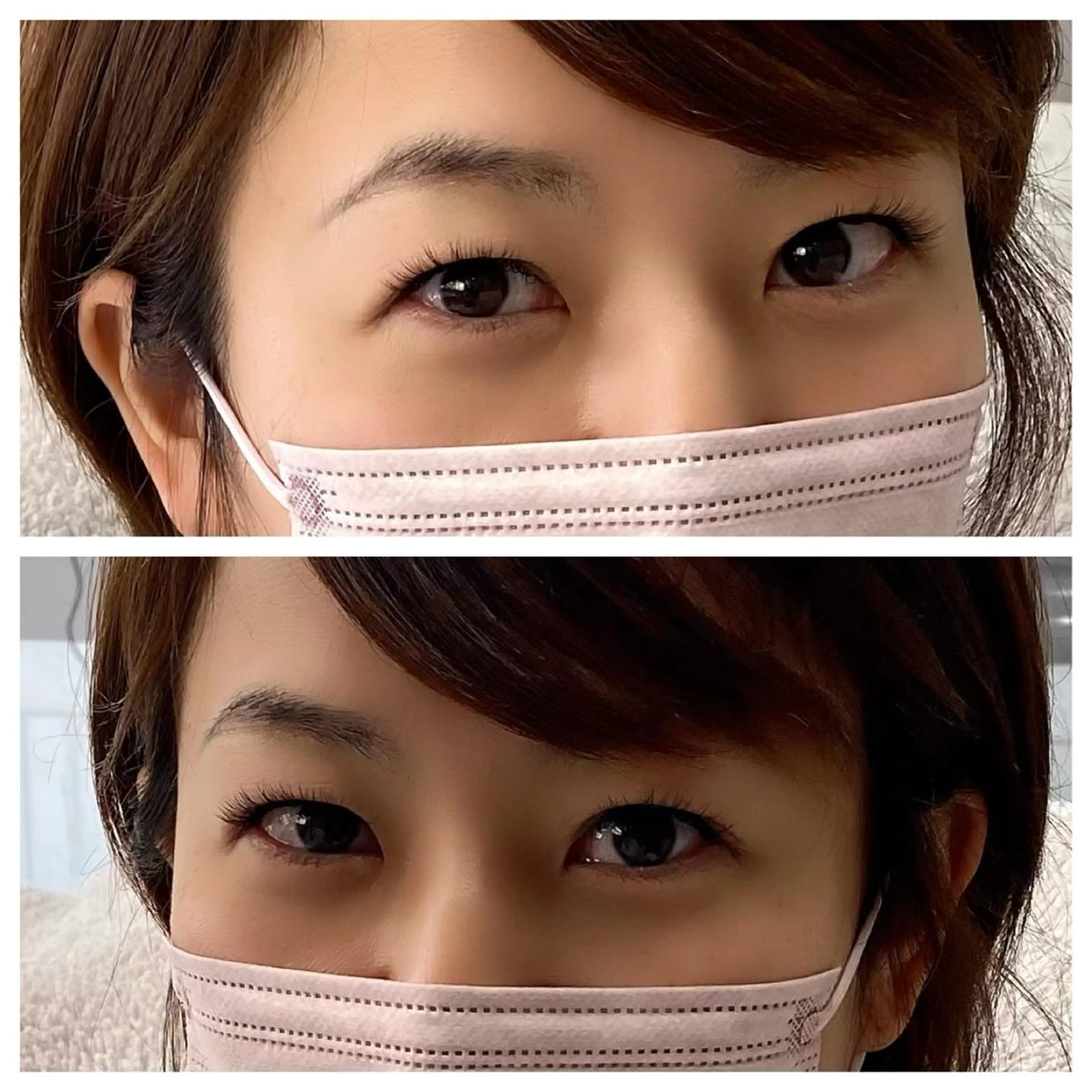 マツエク・マツパ Cカール キュート セーブル セクシー ma-pa所属・ma-pa eye＆hairのマツエク・マツパデザイン