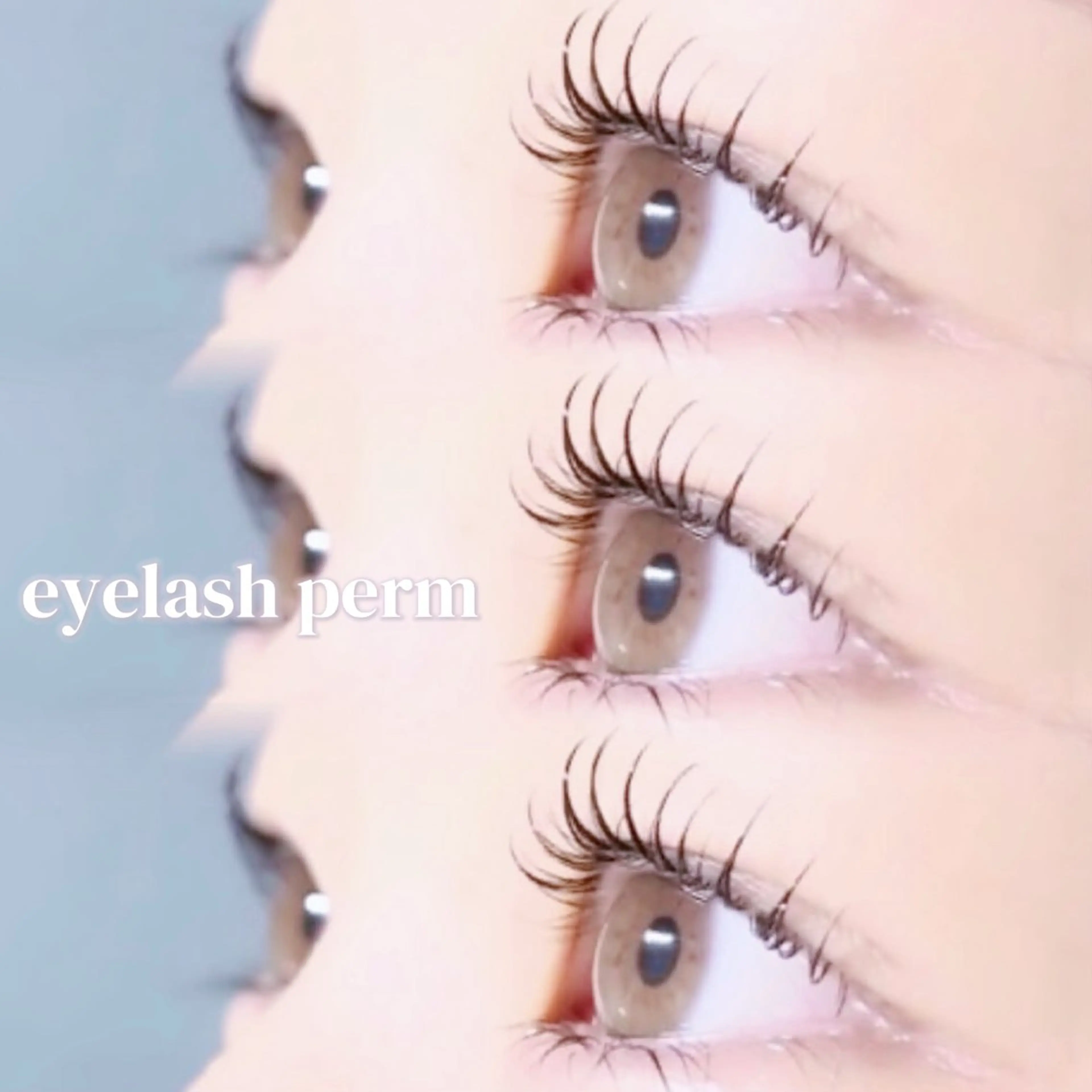 マツエク・マツパ GO to day 原宿Riora所属・sena🤍ྀི 原宿/束感/LEDのマツエク・マツパデザイン