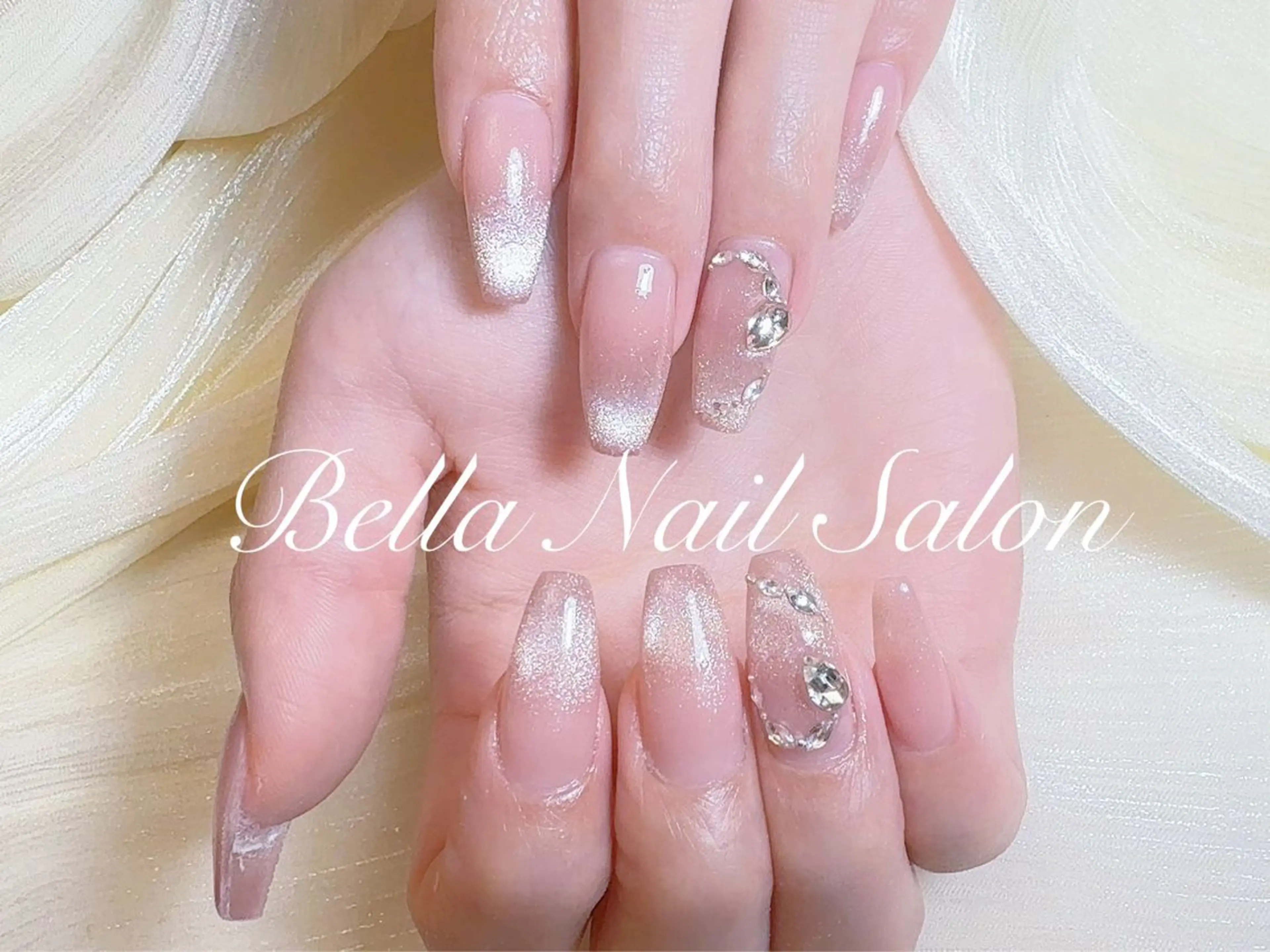 ネイル Bella Nail Salon NANAのネイルデザイン