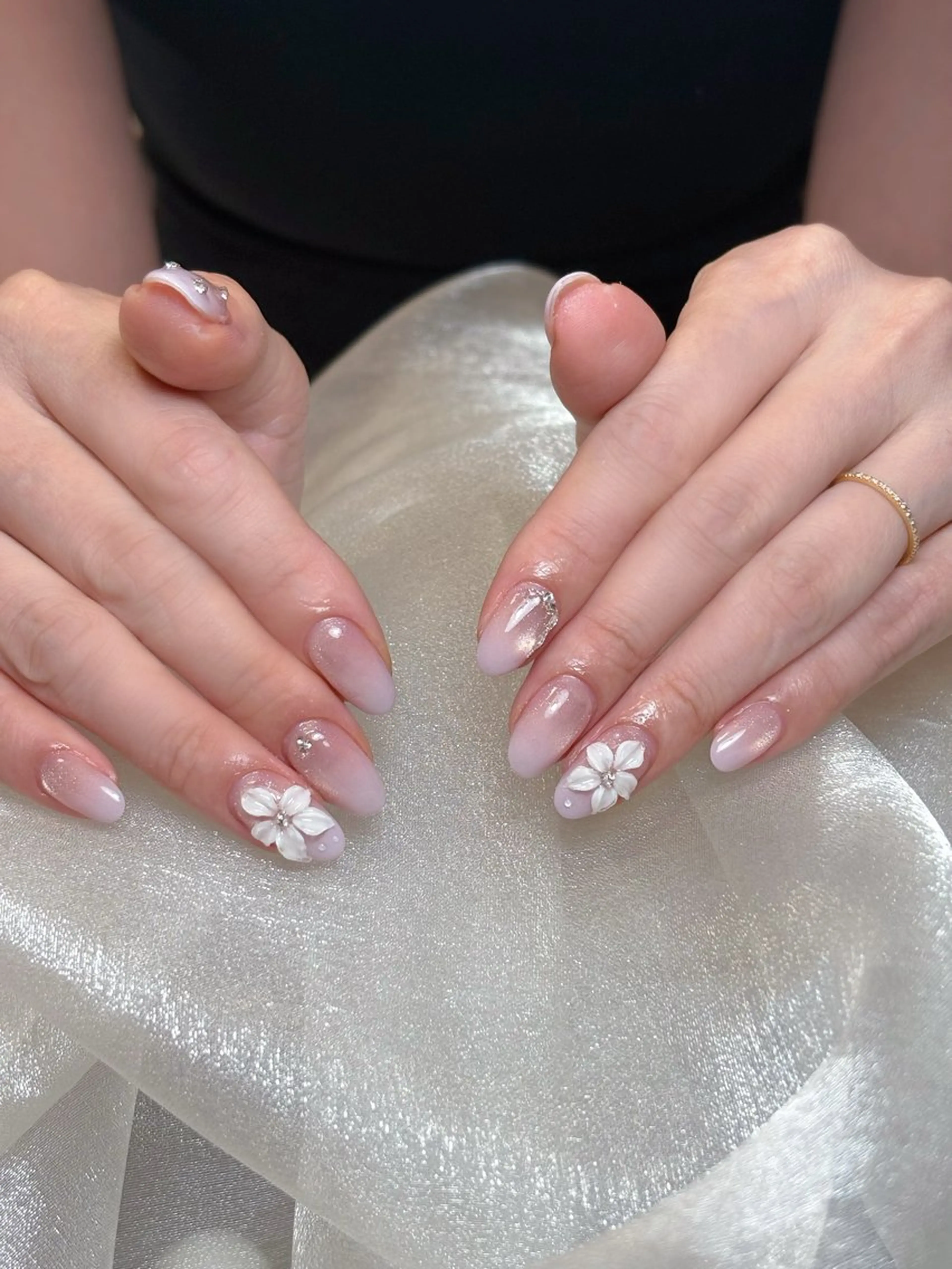 ネイル ネイル👑クイーンズ NailQueensのネイルデザイン