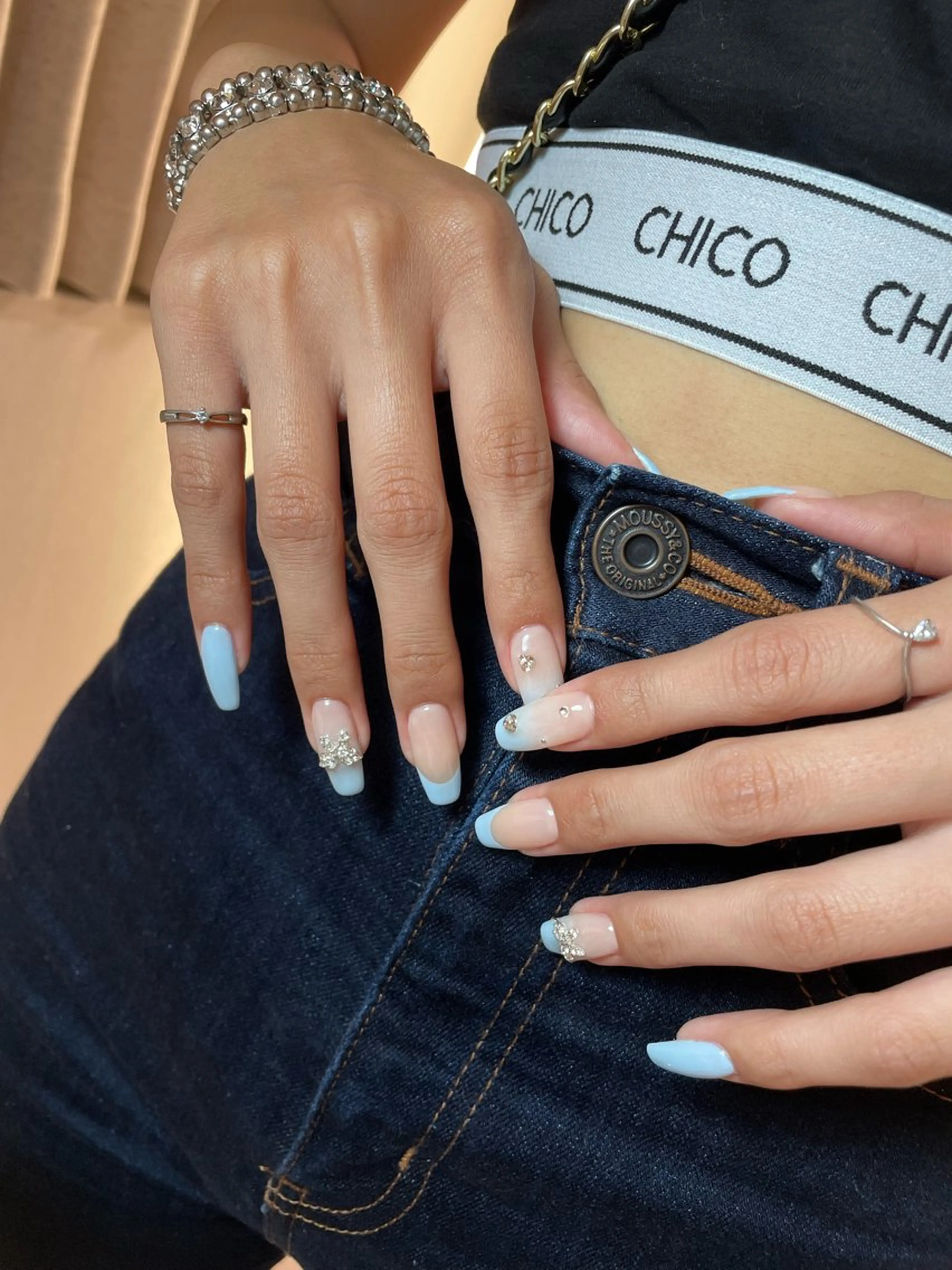 ネイル Ami 🦥のネイルデザイン