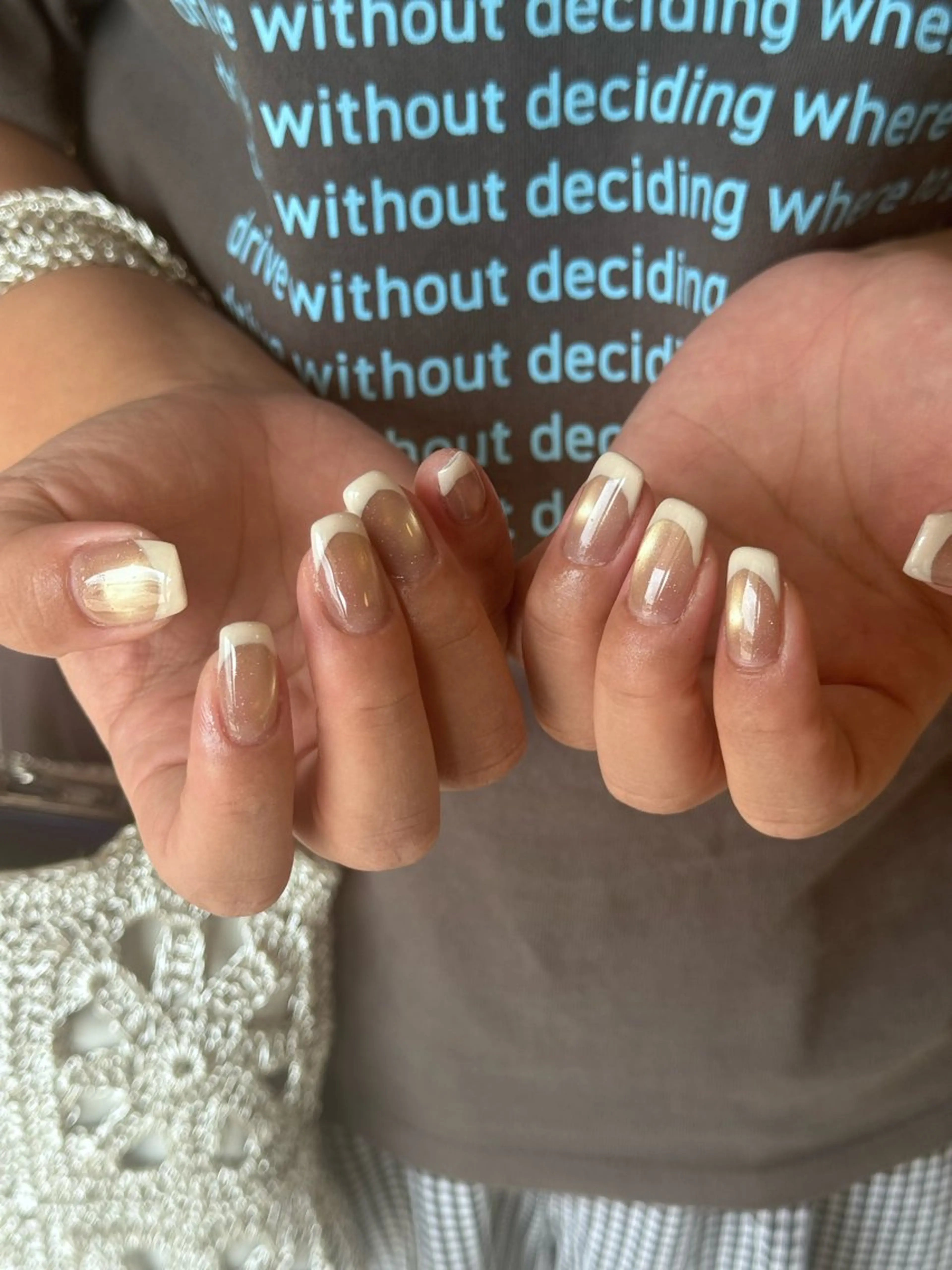 ネイル ハンドネイル nailsalon YOLOのネイルデザイン